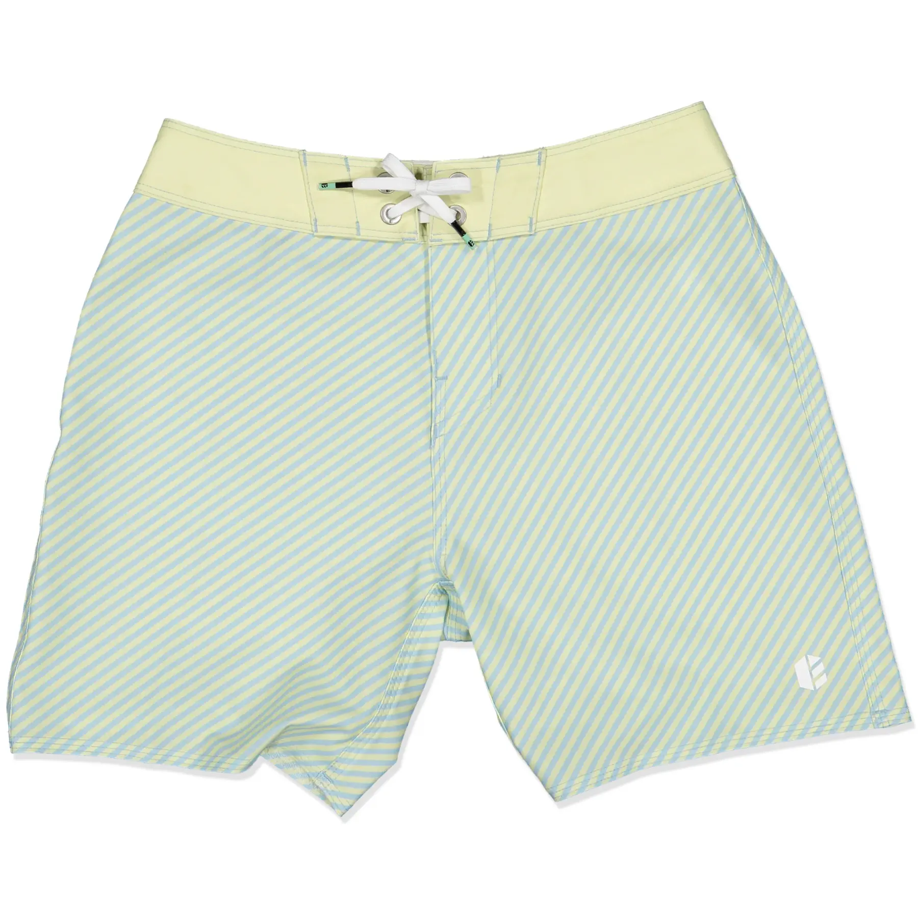 Badehose Kind DCK Broadshorts Kid
