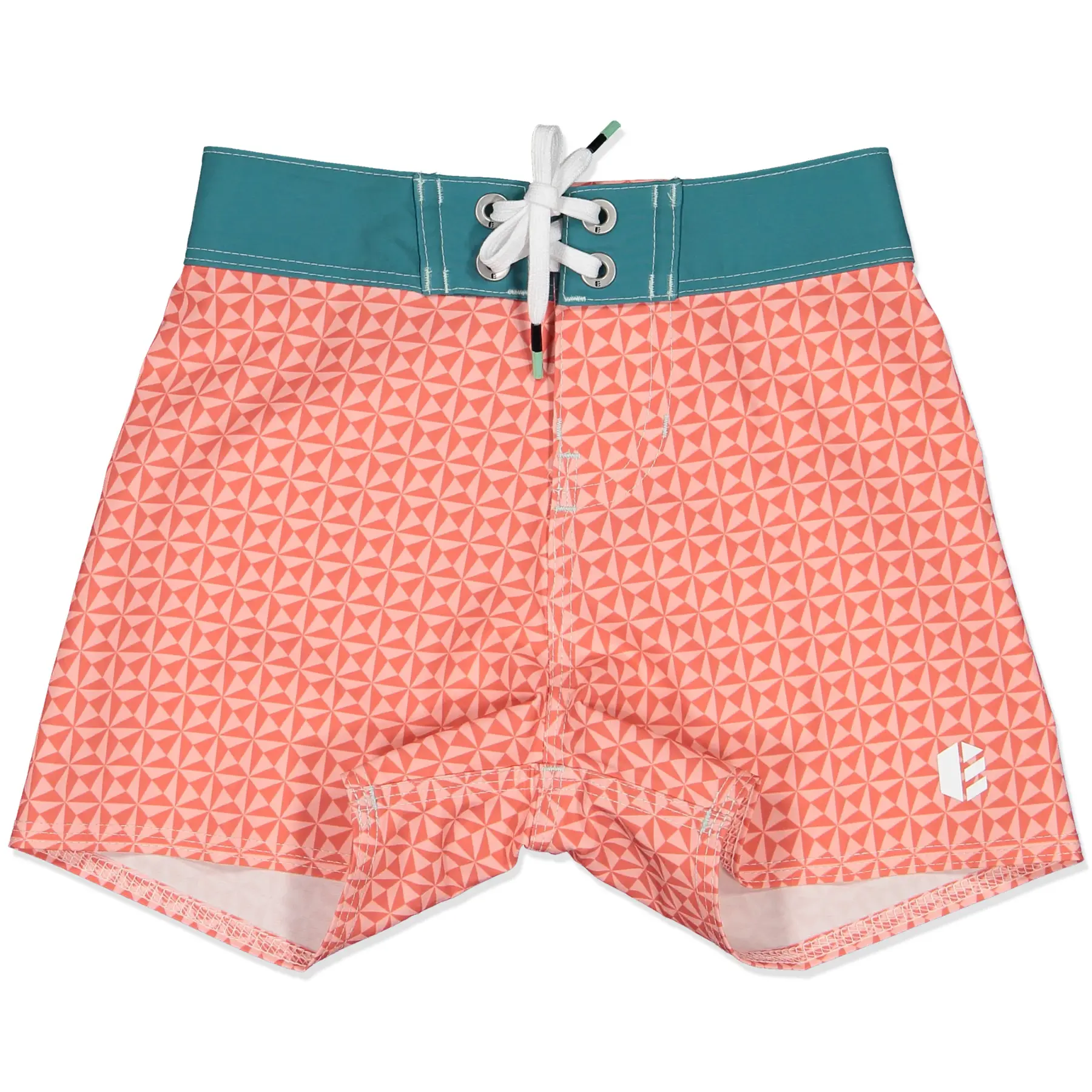 Badehose Baby Junge DCK Broadshorts Son Saura