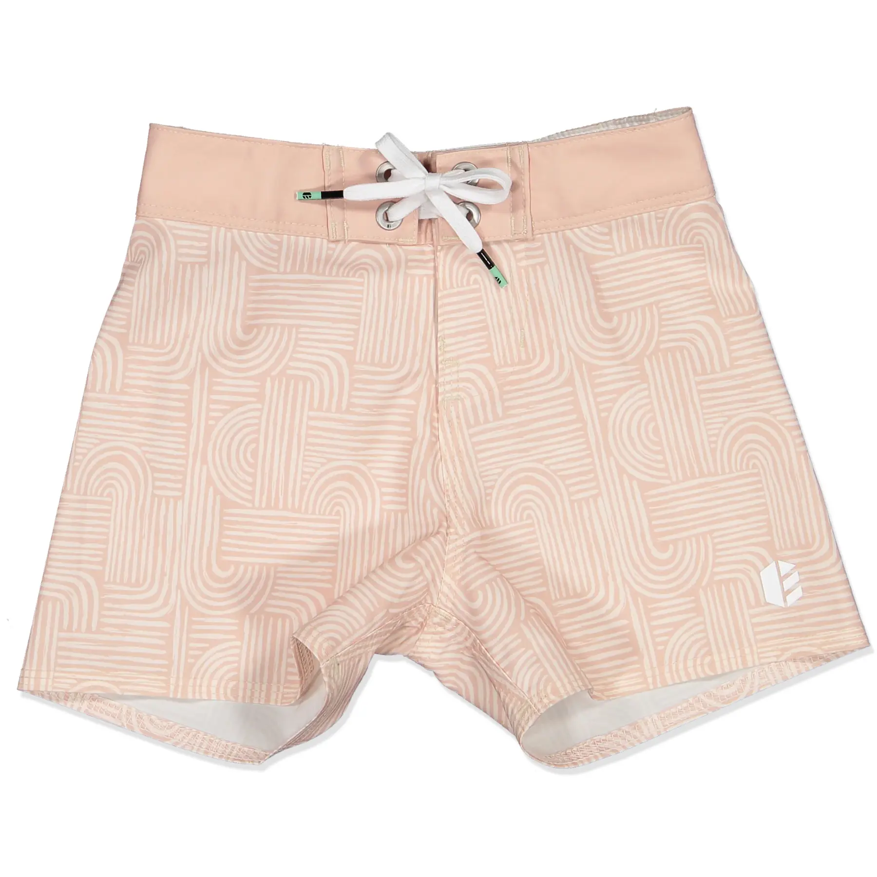 Badehose Kind DCK Broadshorts Ciutadella