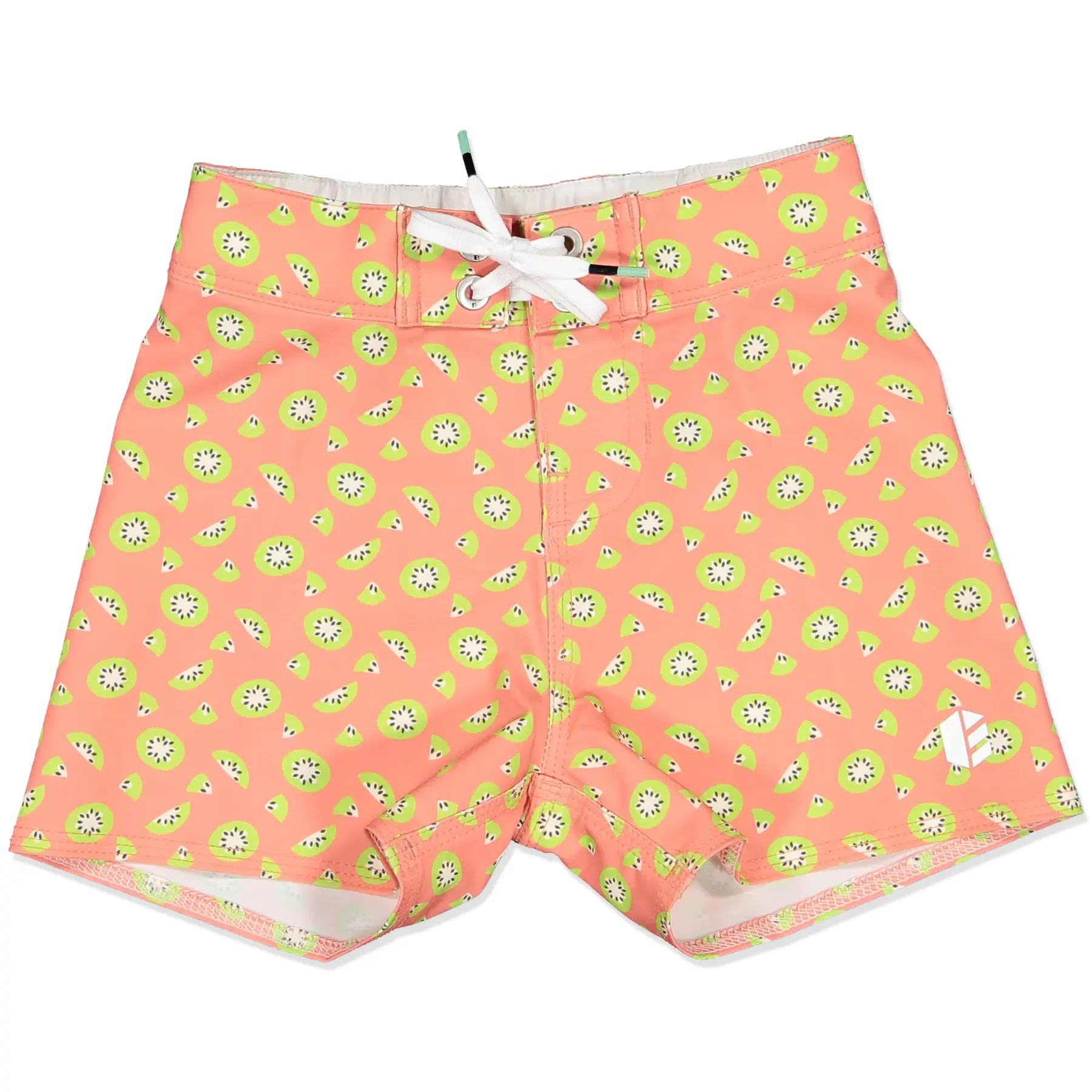 Badehose Baby Junge DCK Broadshorts Kiwii