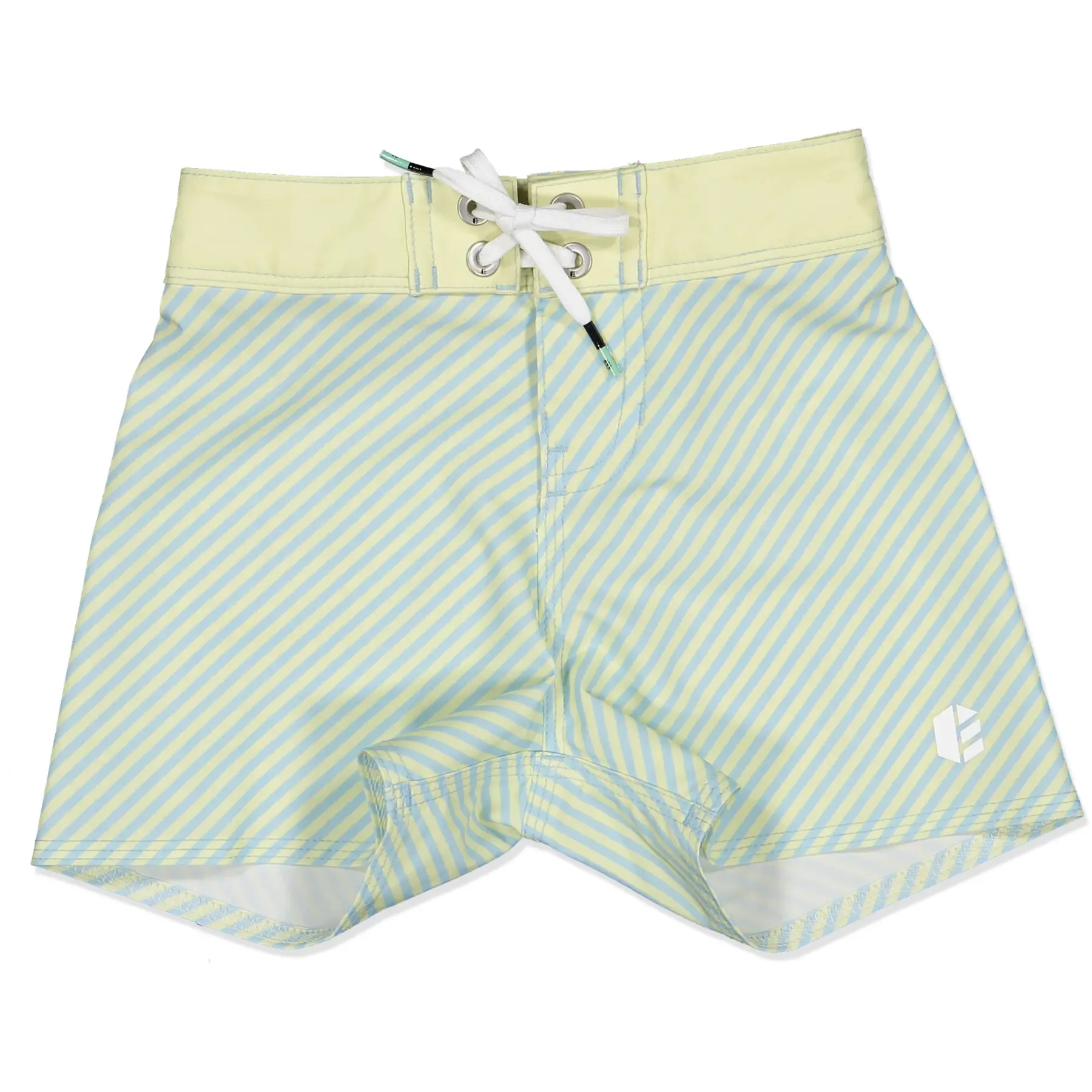 Badehose Kind DCK Broadshorts Kid