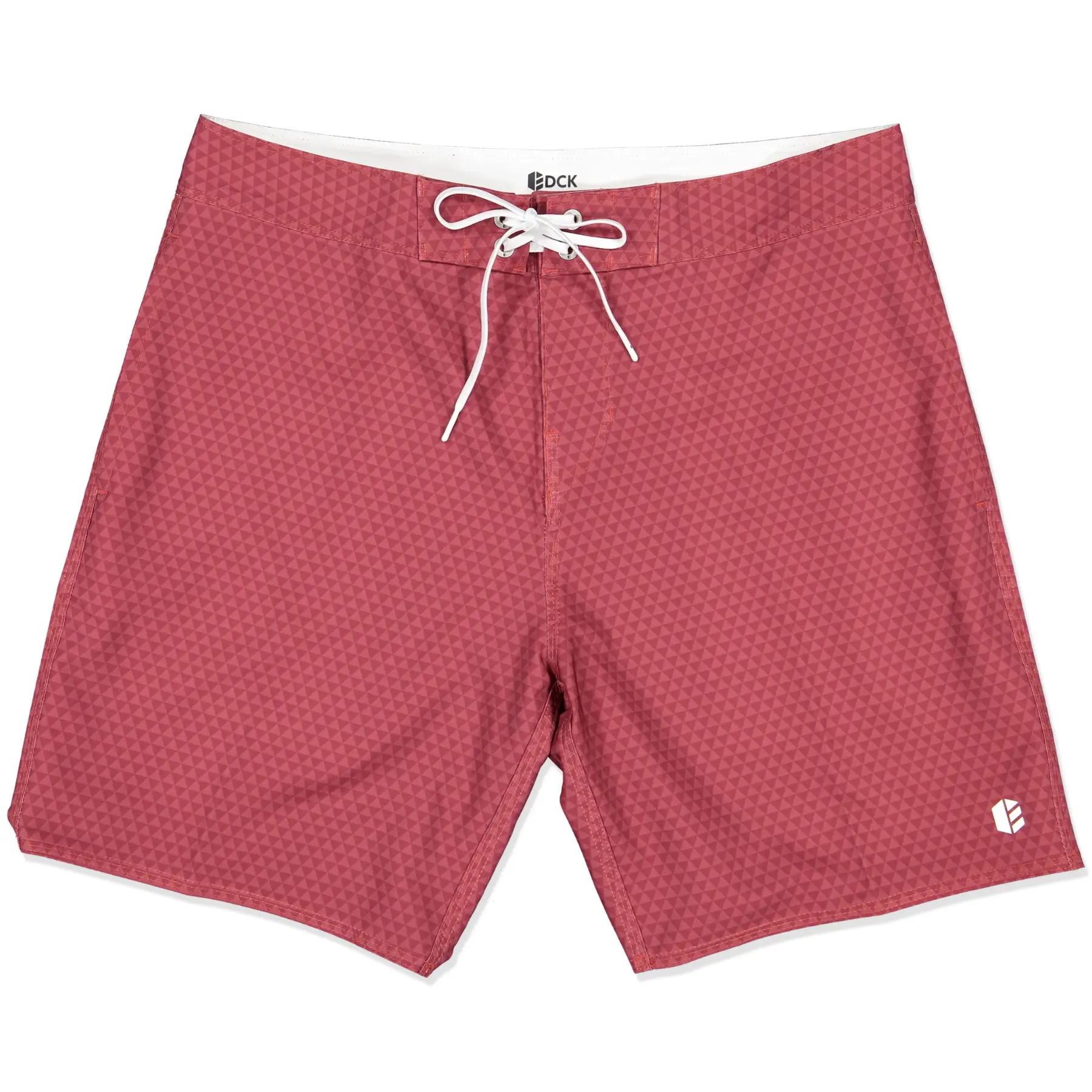 Badehose DCK Broadshorts Prism