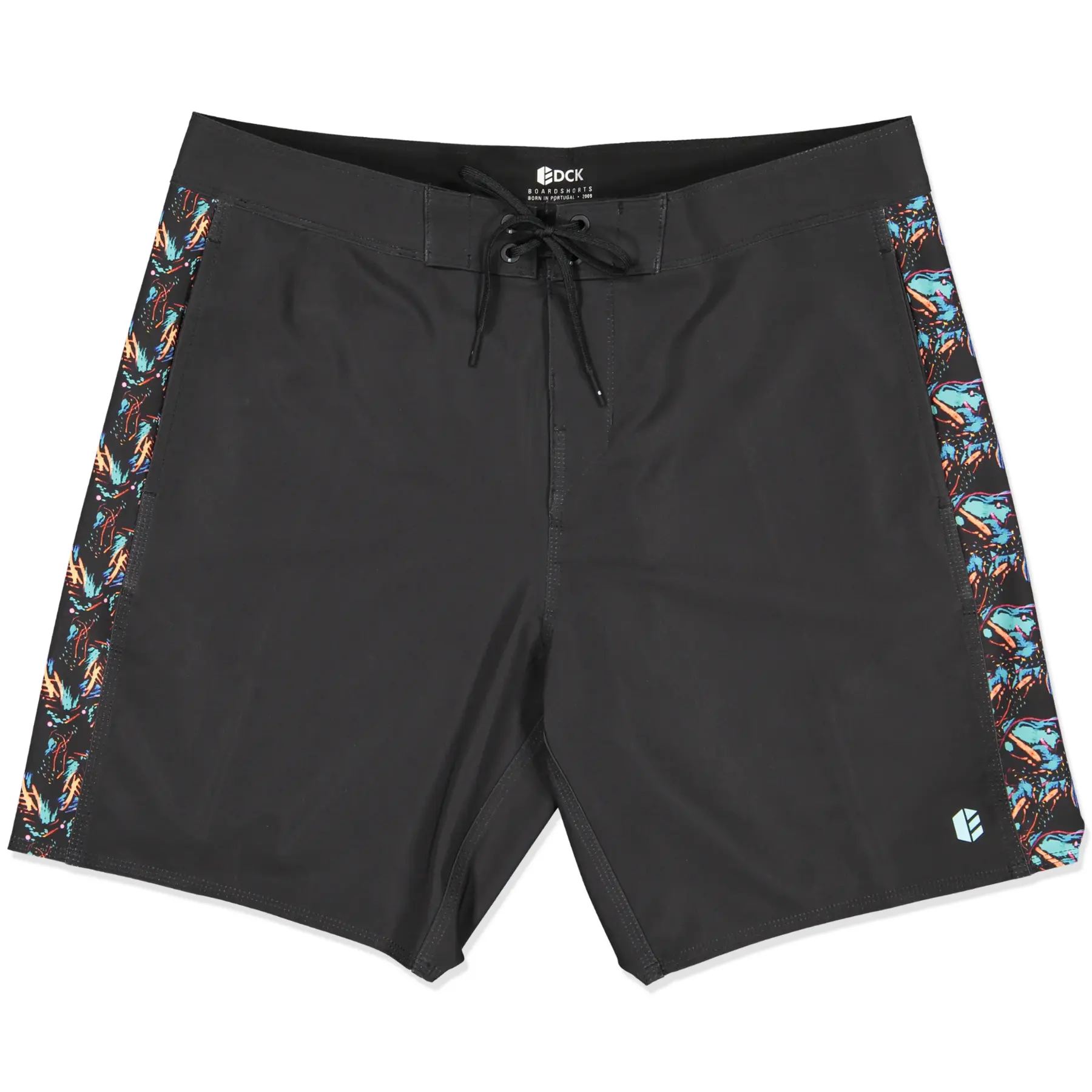 Badehose DCK Broadshorts Ikran