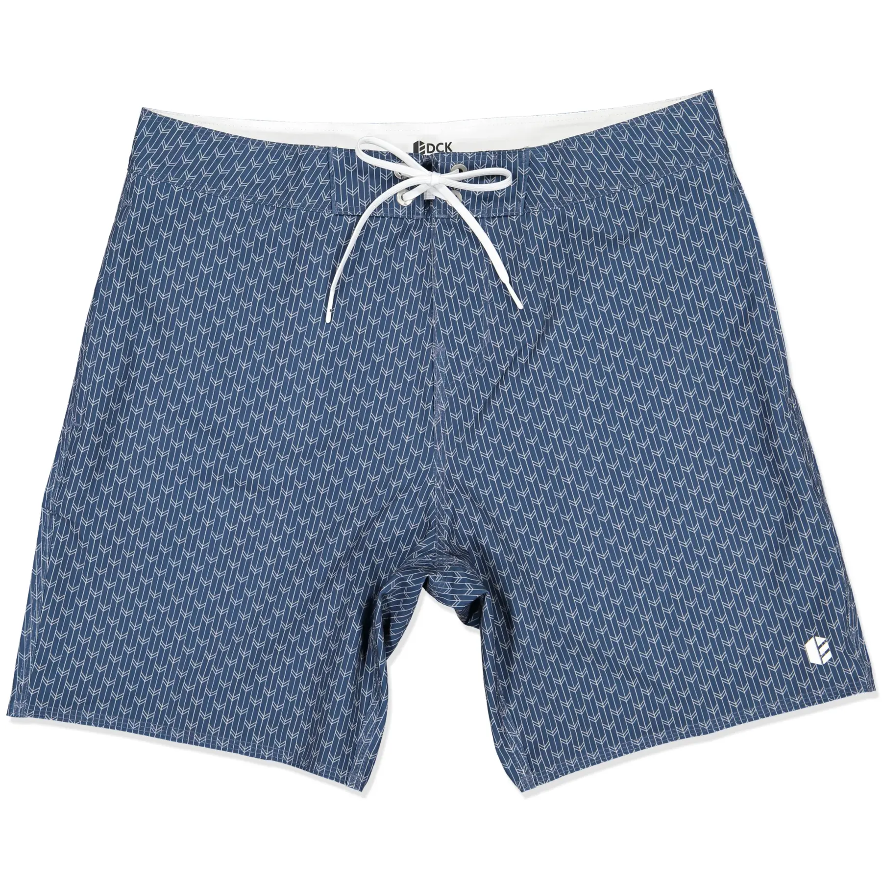 Badehose DCK Broadshorts Eywa