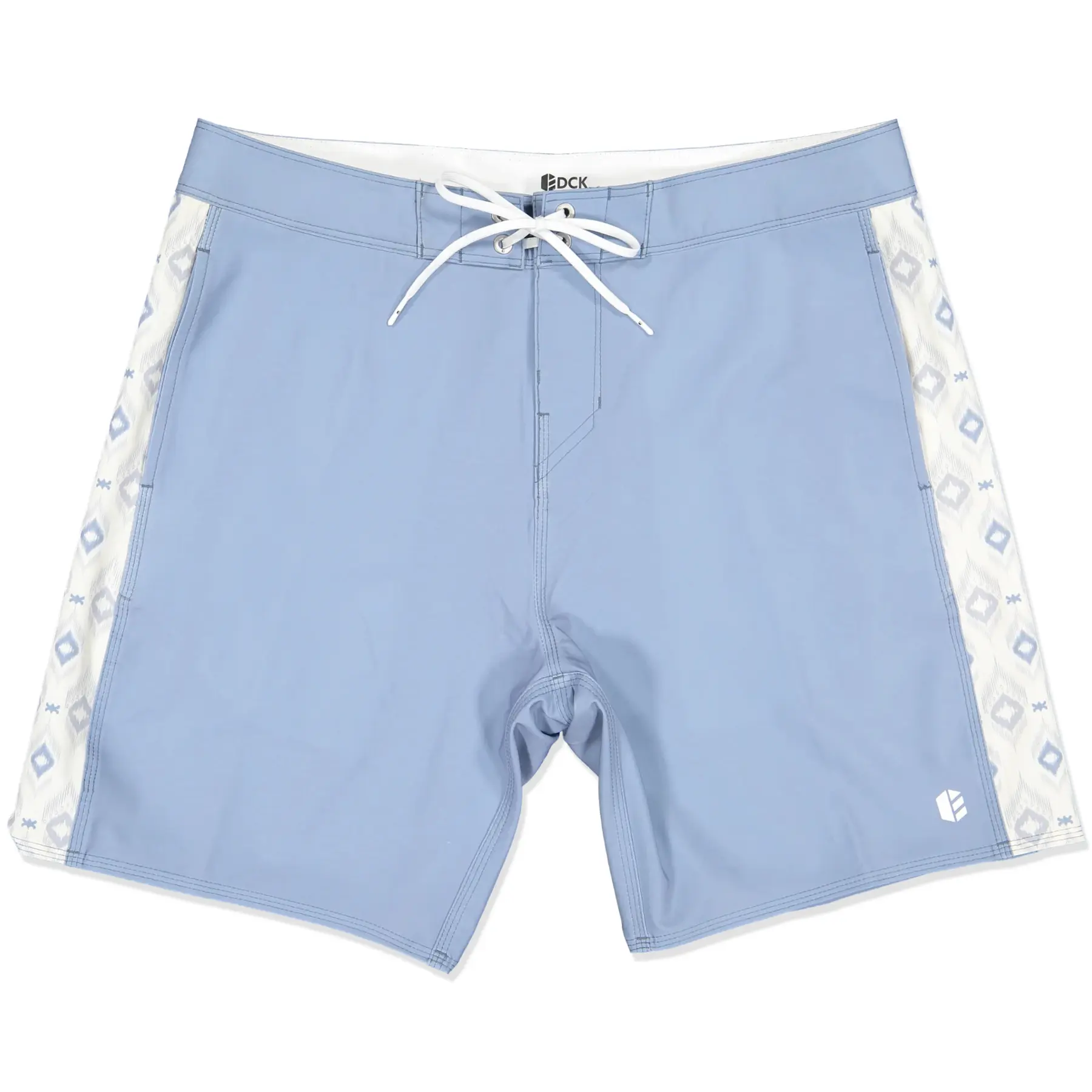 Badehose DCK Broadshorts Ray