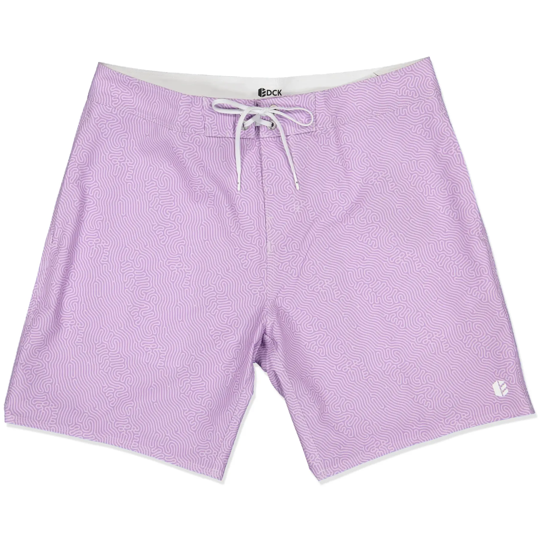 Badehose DCK Broadshorts Waka