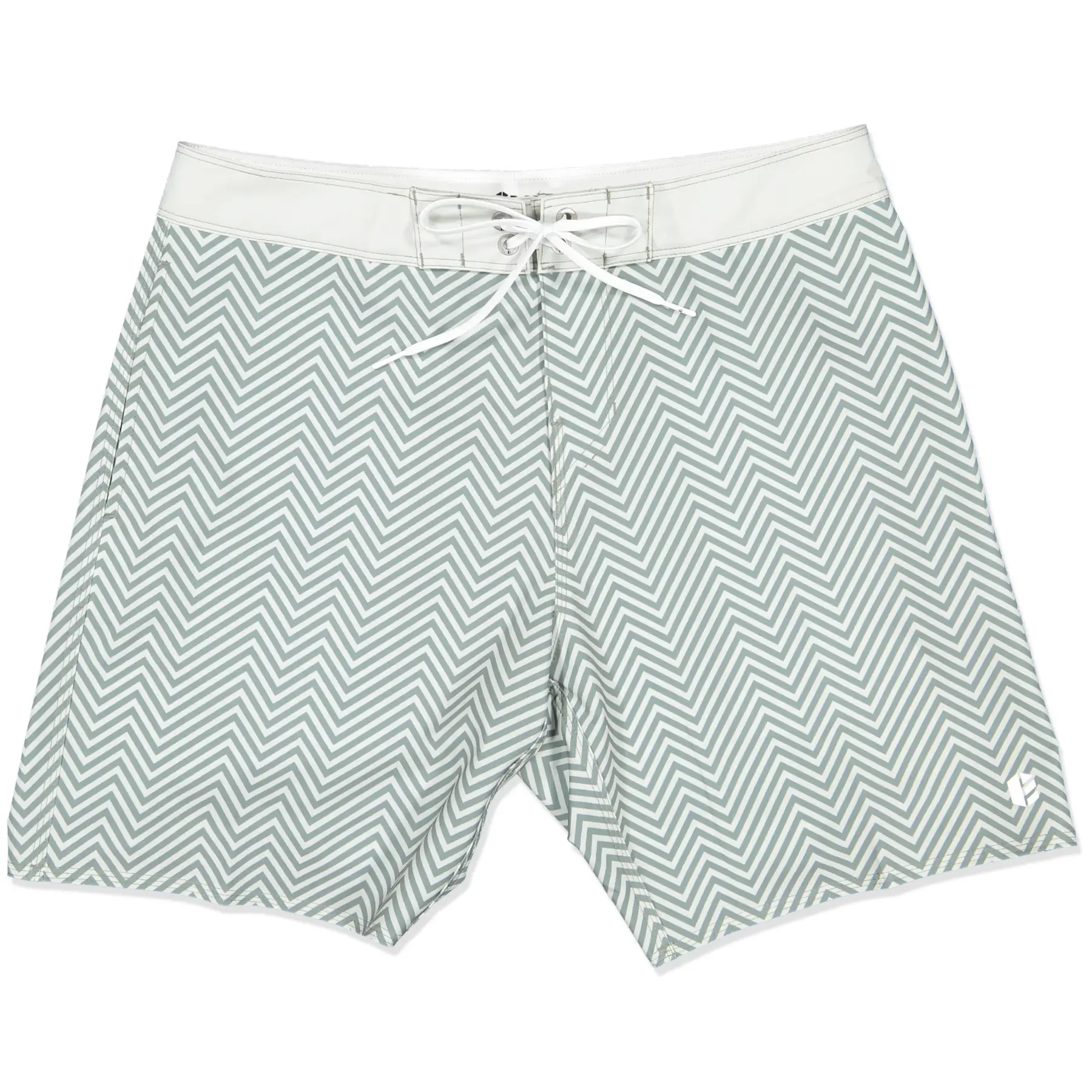 Badehose DCK Broadshorts Captain