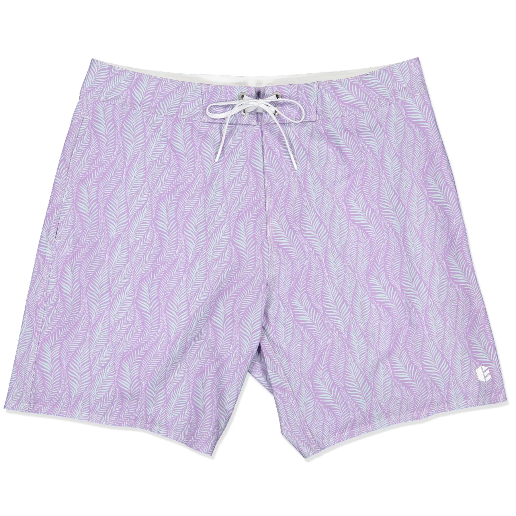Badehose DCK Broadshorts Freya