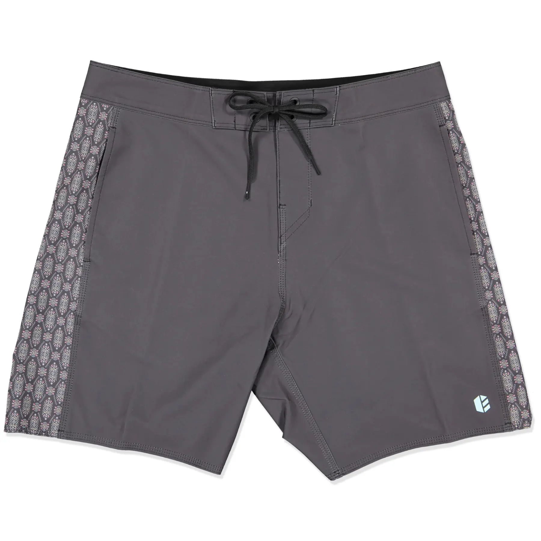 Badehose DCK Broadshorts Samarador