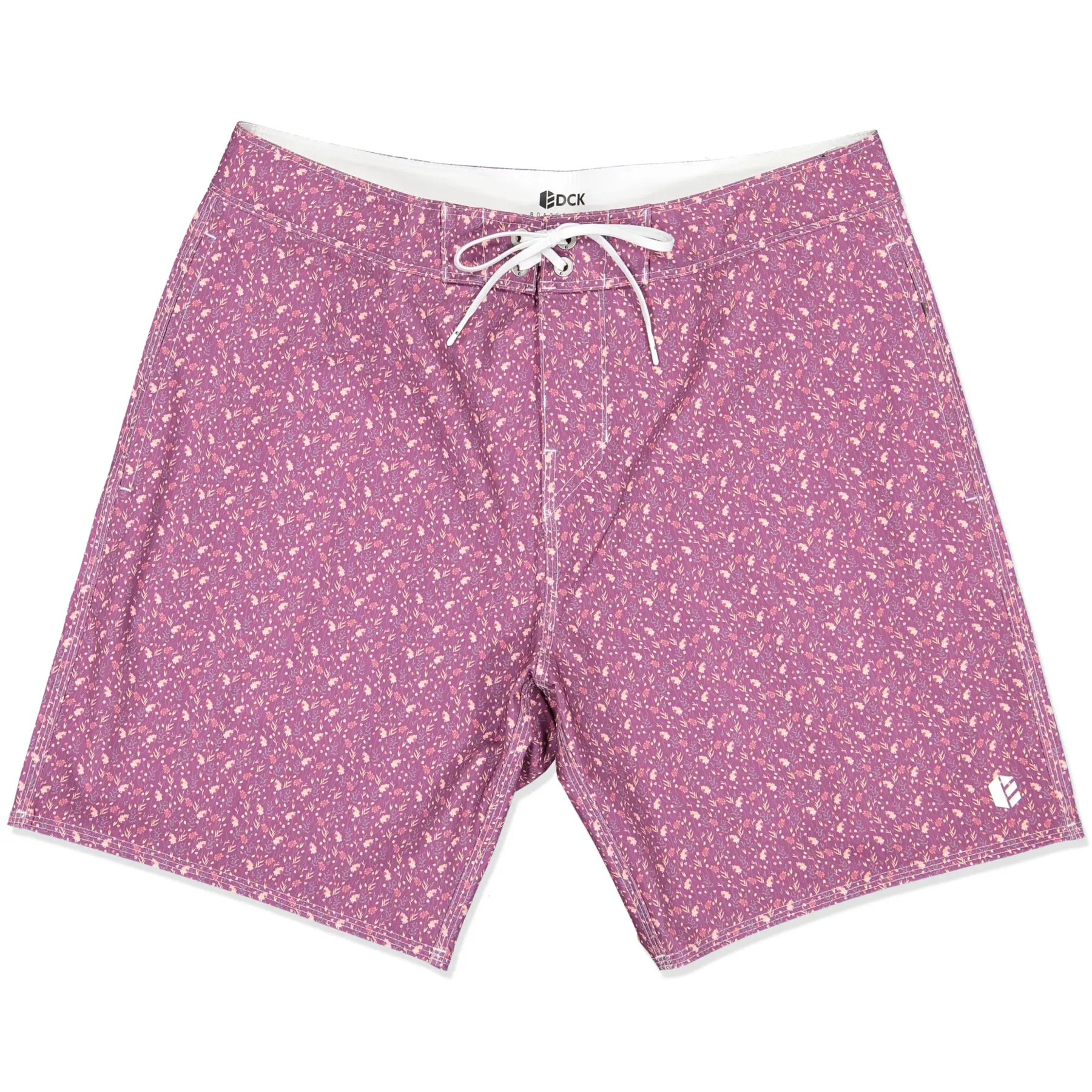 Badehose DCK Broadshorts Diva