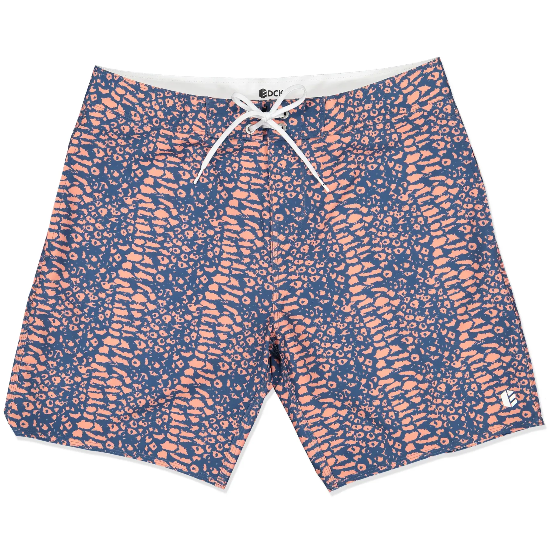 Badehose DCK Broadshorts Puma