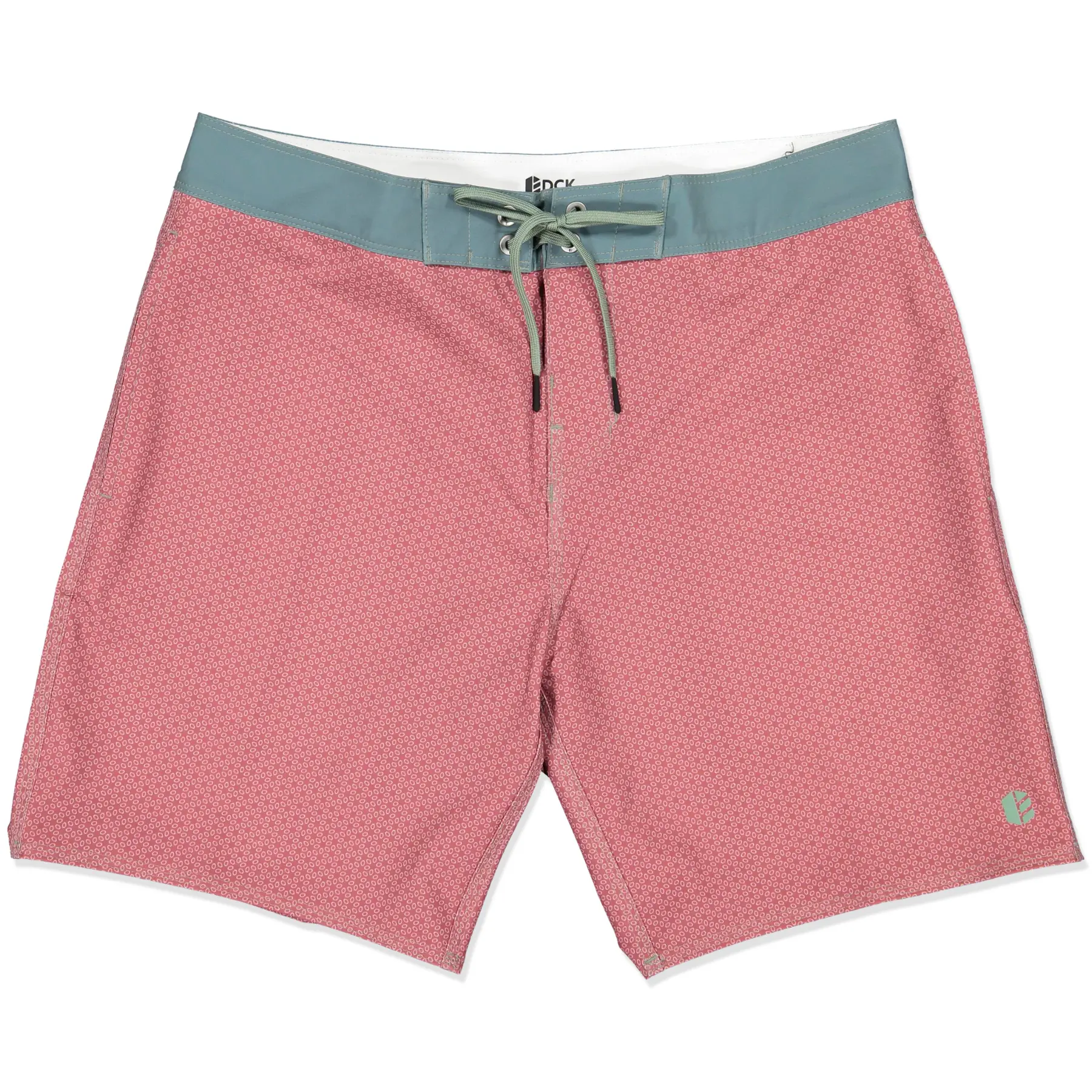 Badehose DCK Broadshorts Drupe