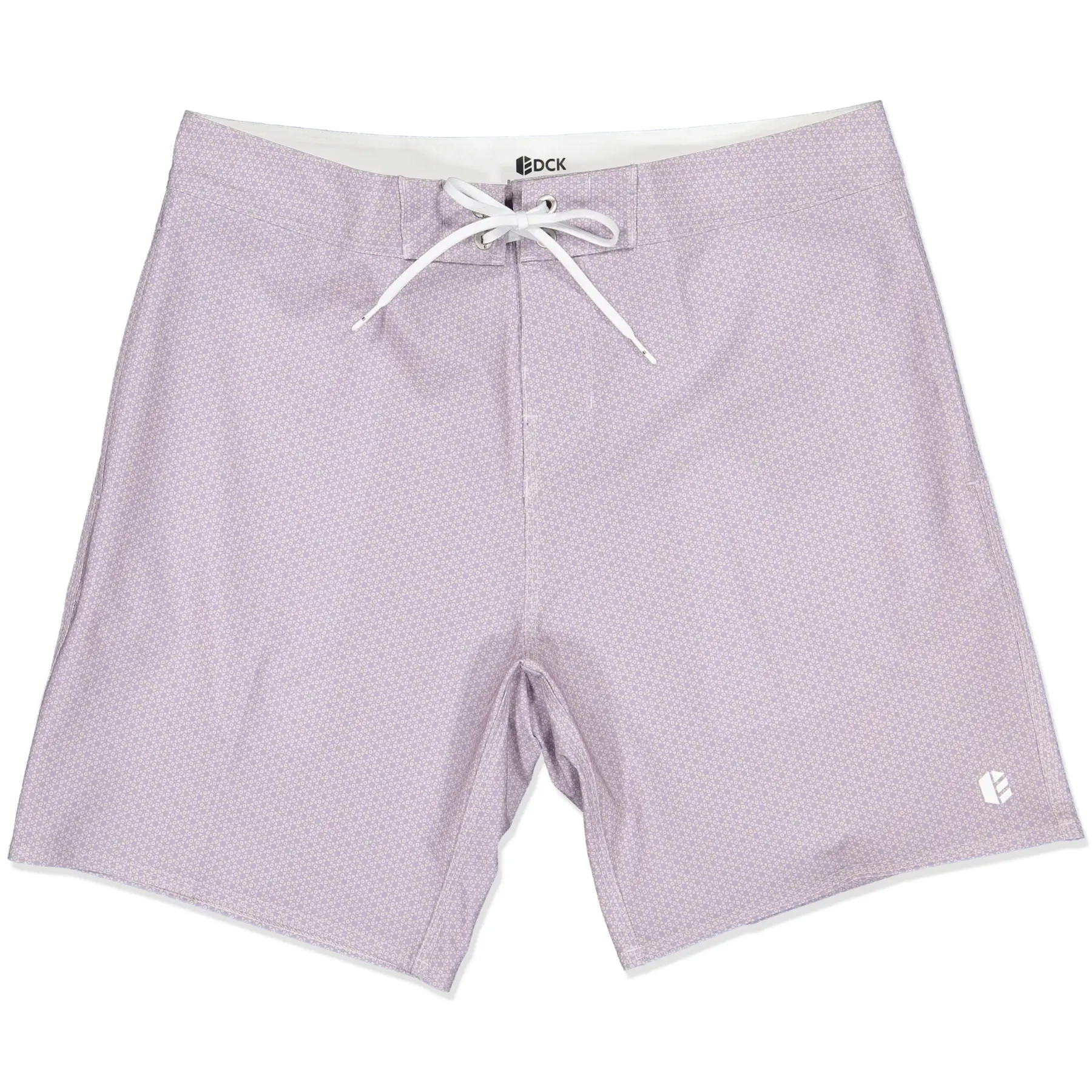 Badehose DCK Broadshorts Bufi