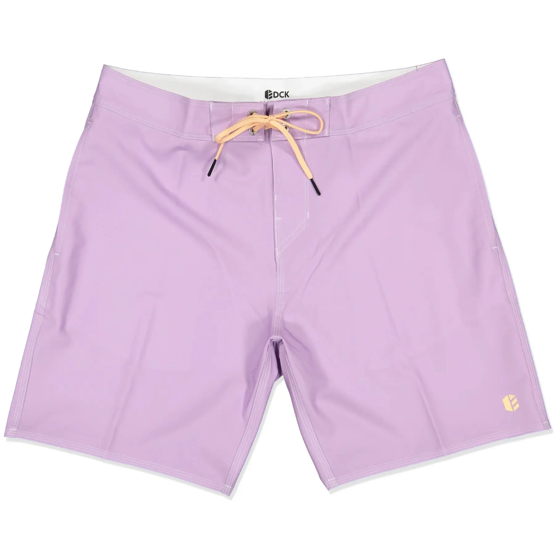 Badehose DCK Broadshorts Magnum