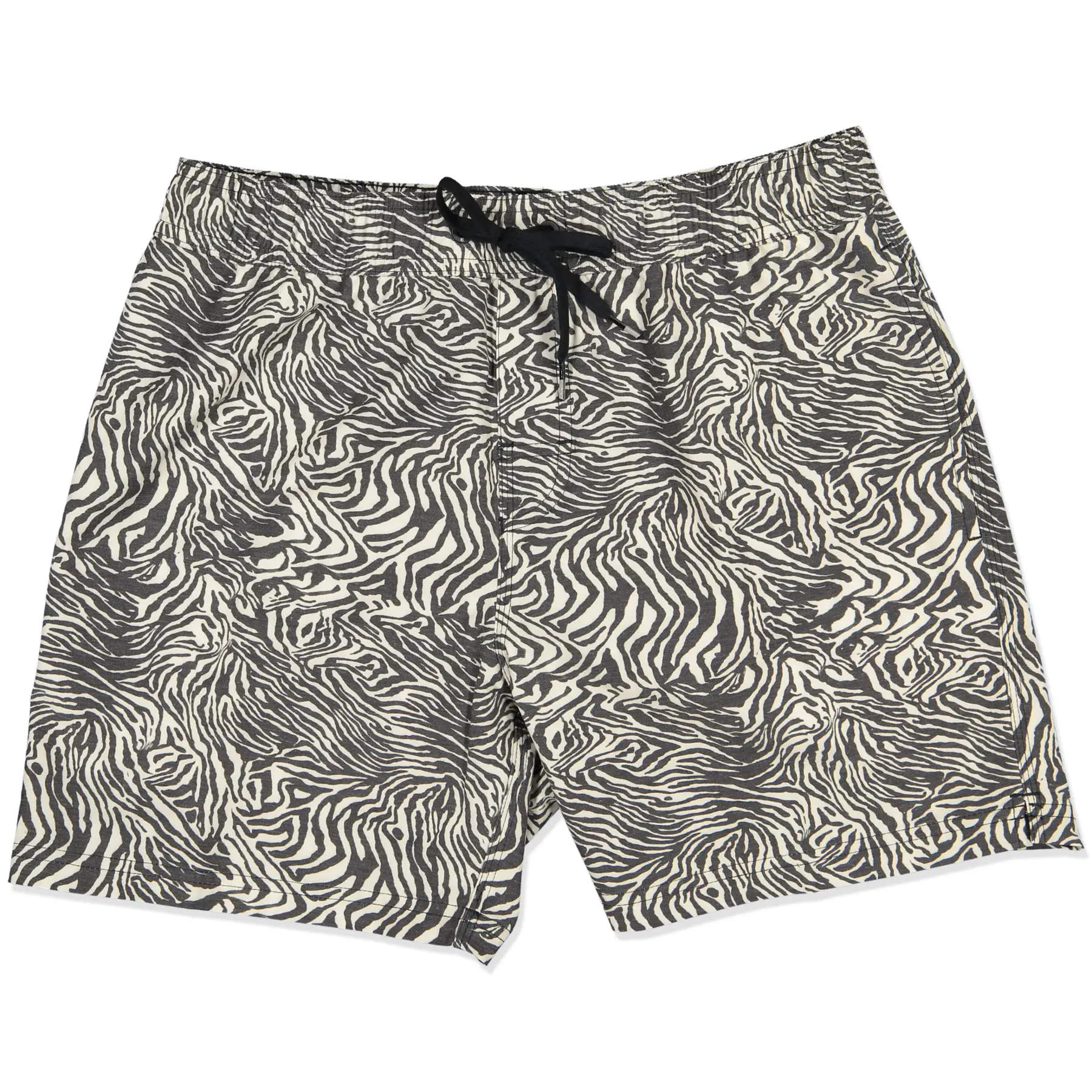 Badehose DCK Broadshorts Lino