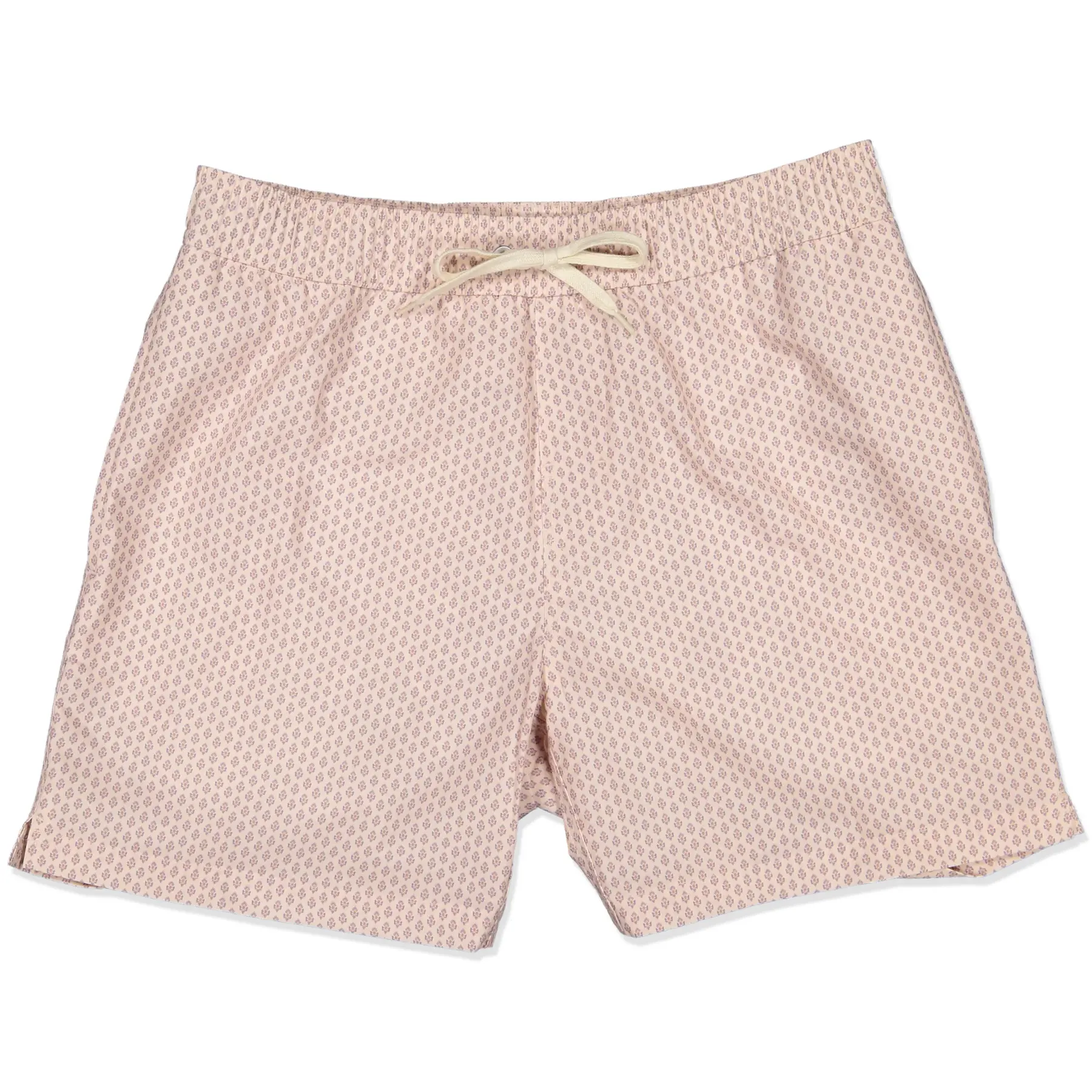 Badehose DCK Broadshorts Frazan