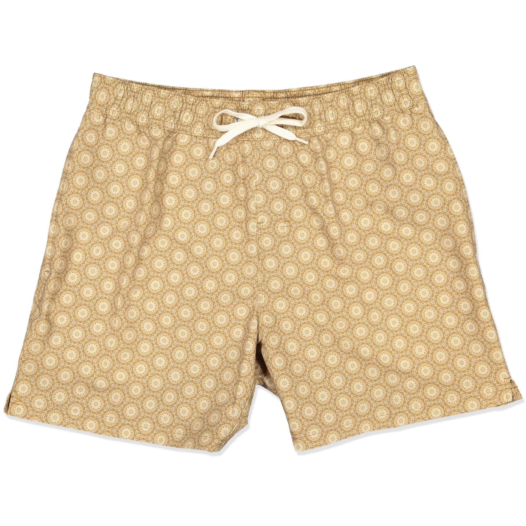 Badehose DCK Broadshorts Batik