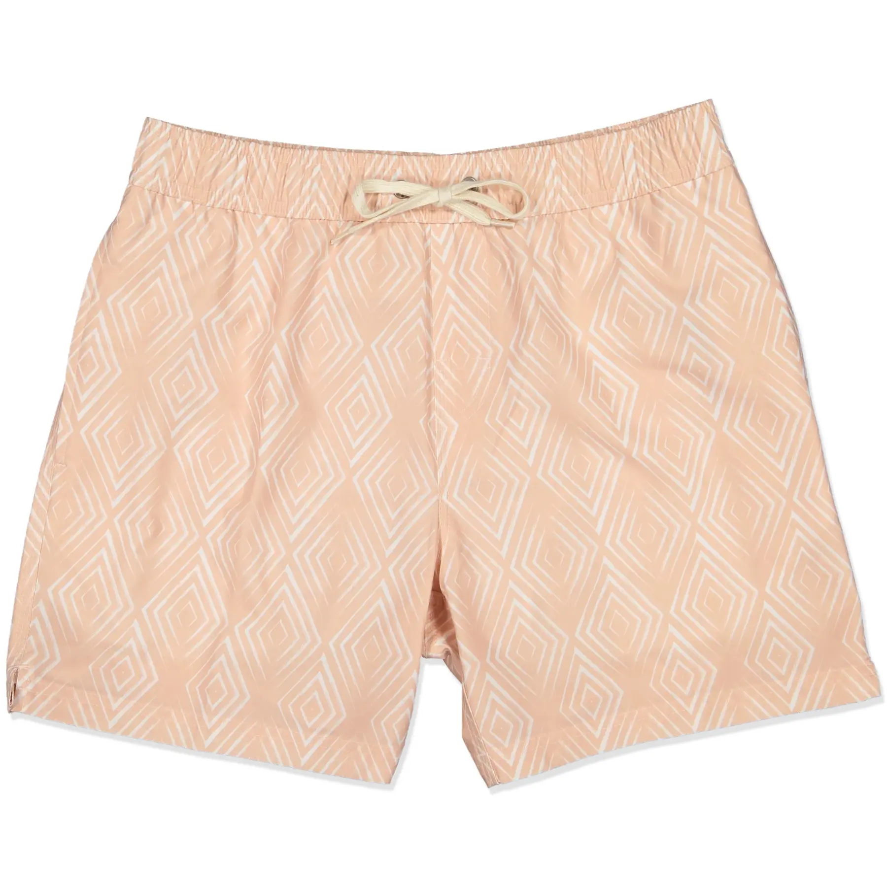 Badehose DCK Broadshorts Relic