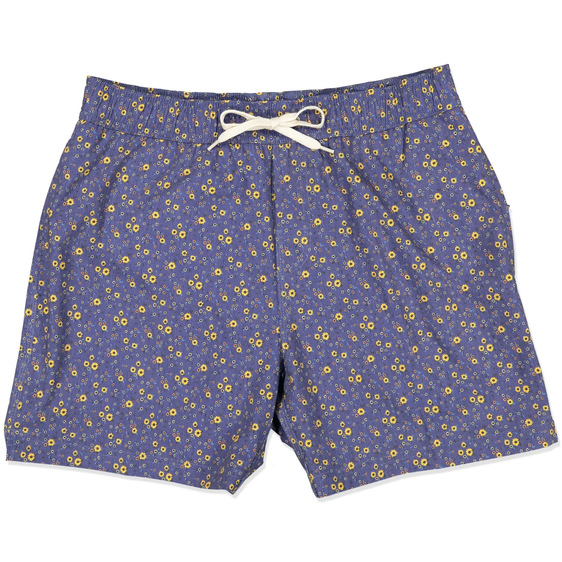 Badehose DCK Broadshorts Nalu