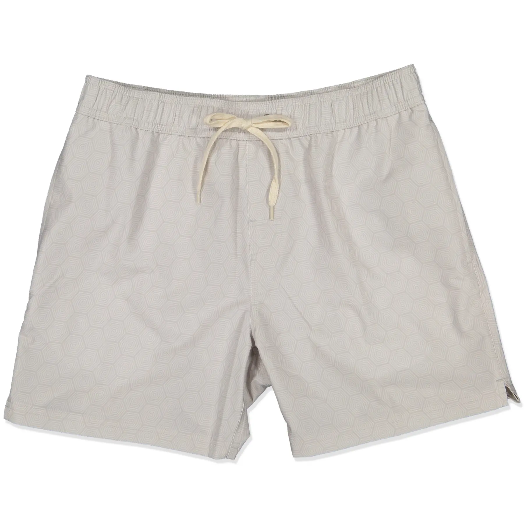 Badehose DCK Broadshorts Chaca
