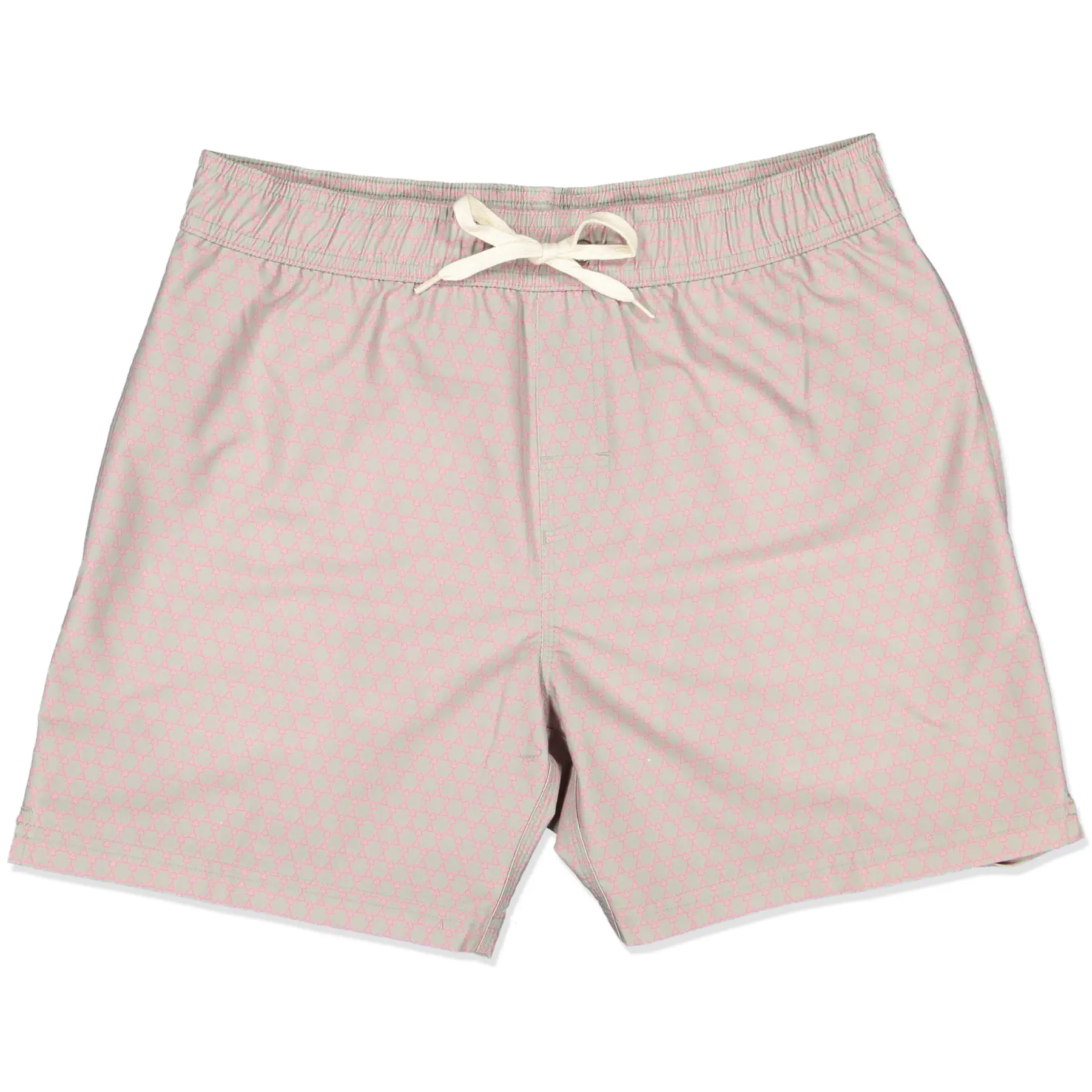 Badehose DCK Broadshorts Play