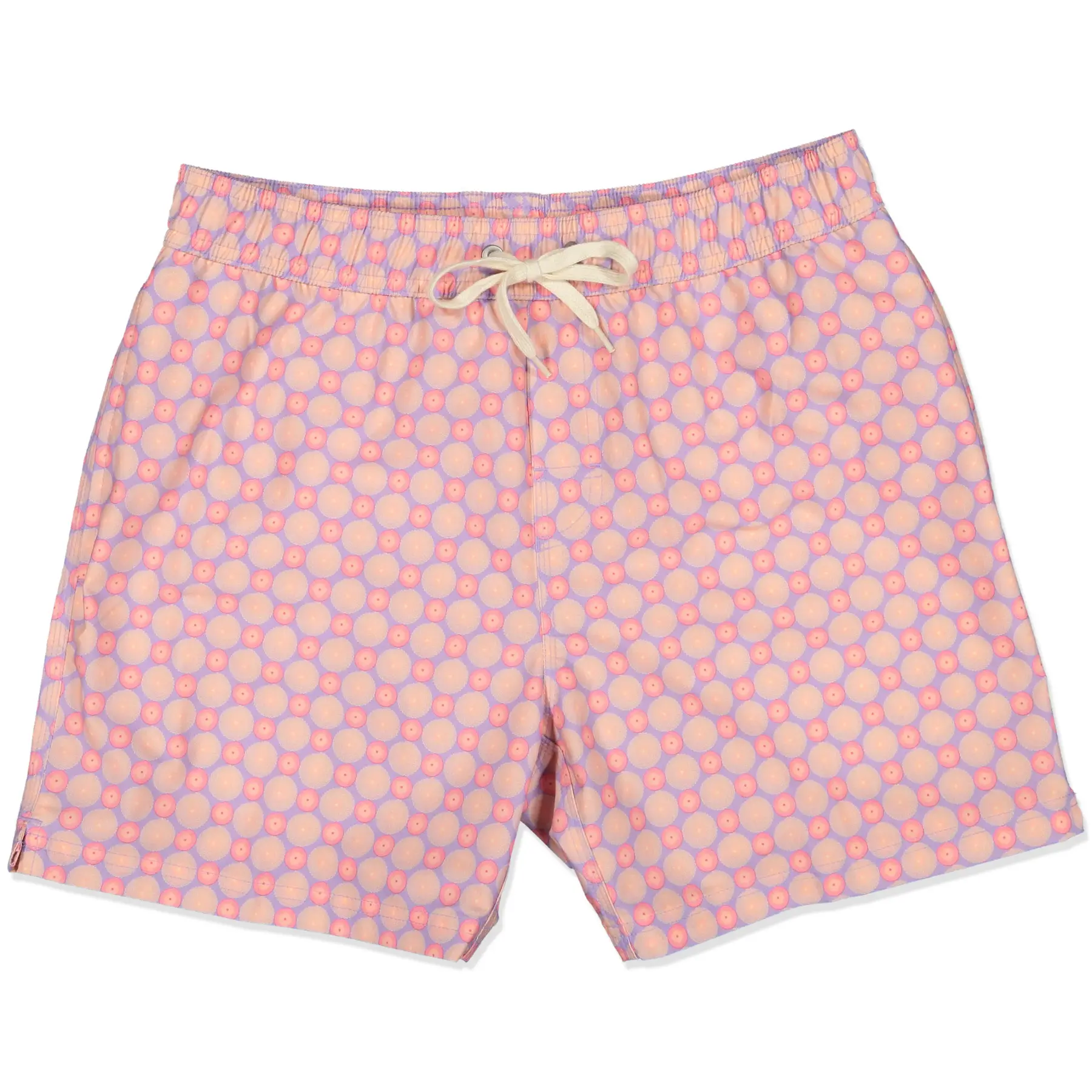 Badehose DCK Broadshorts Medusa