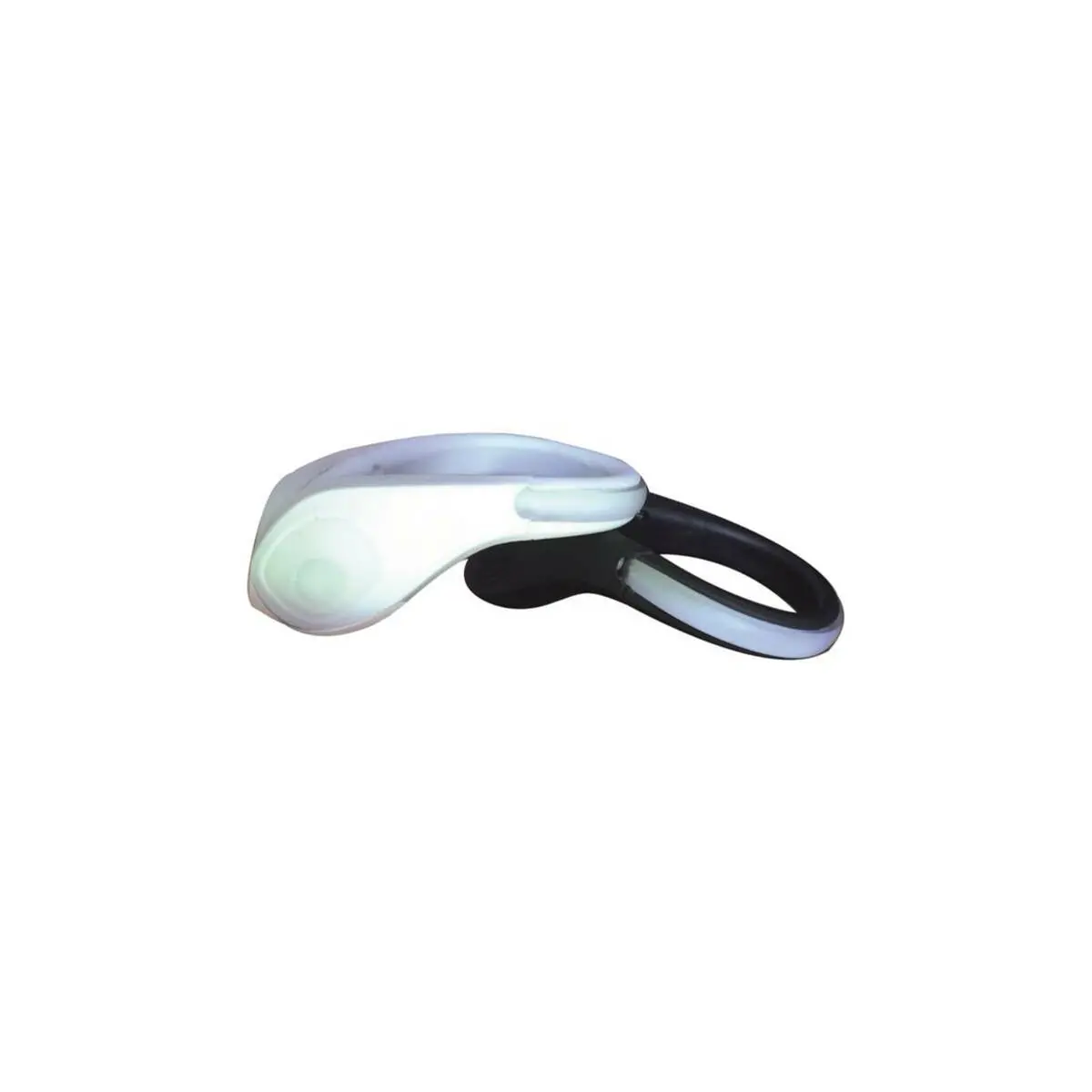 Verlichte schoenklem Toad troad light