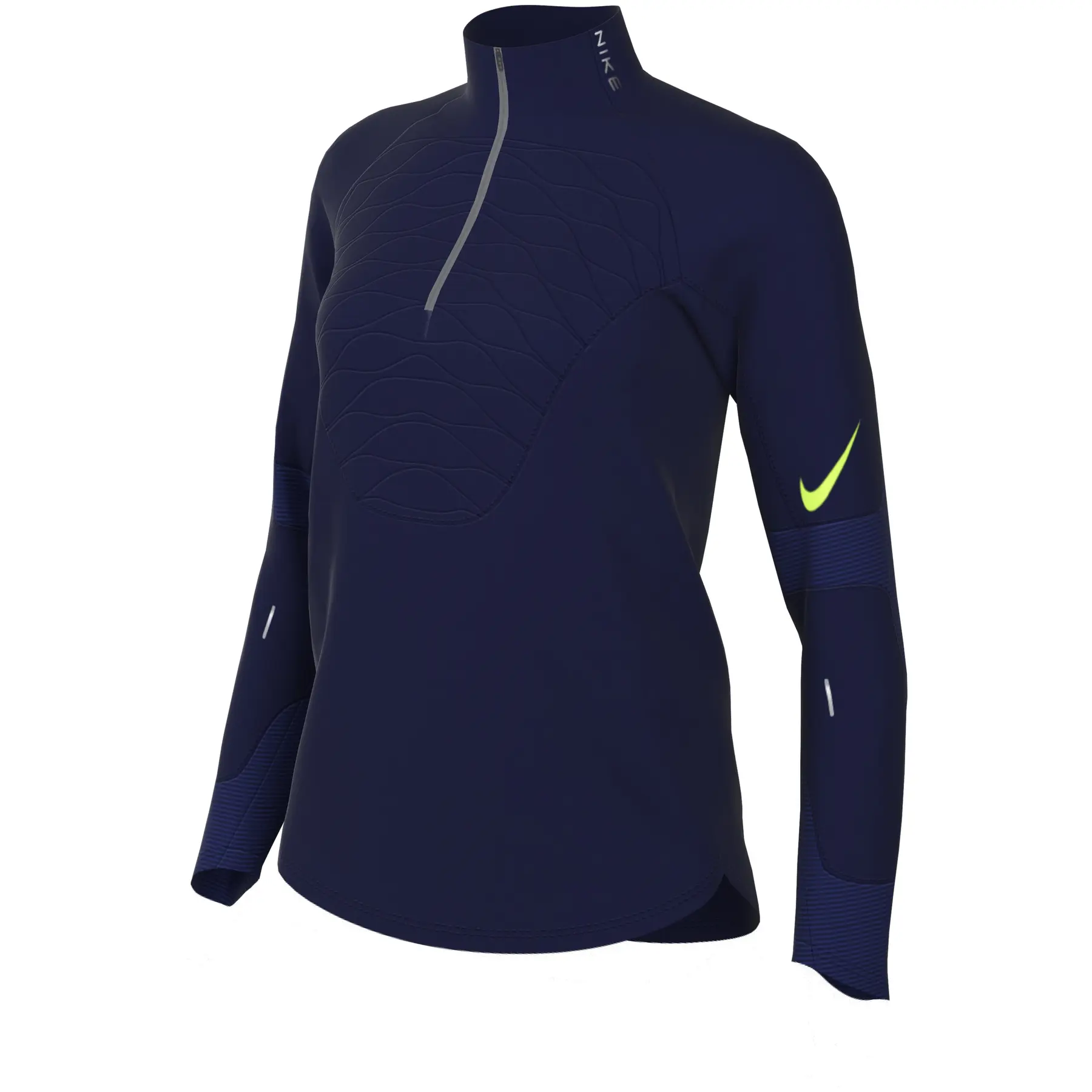 Damen Nike TF Strike Drill Top WW
