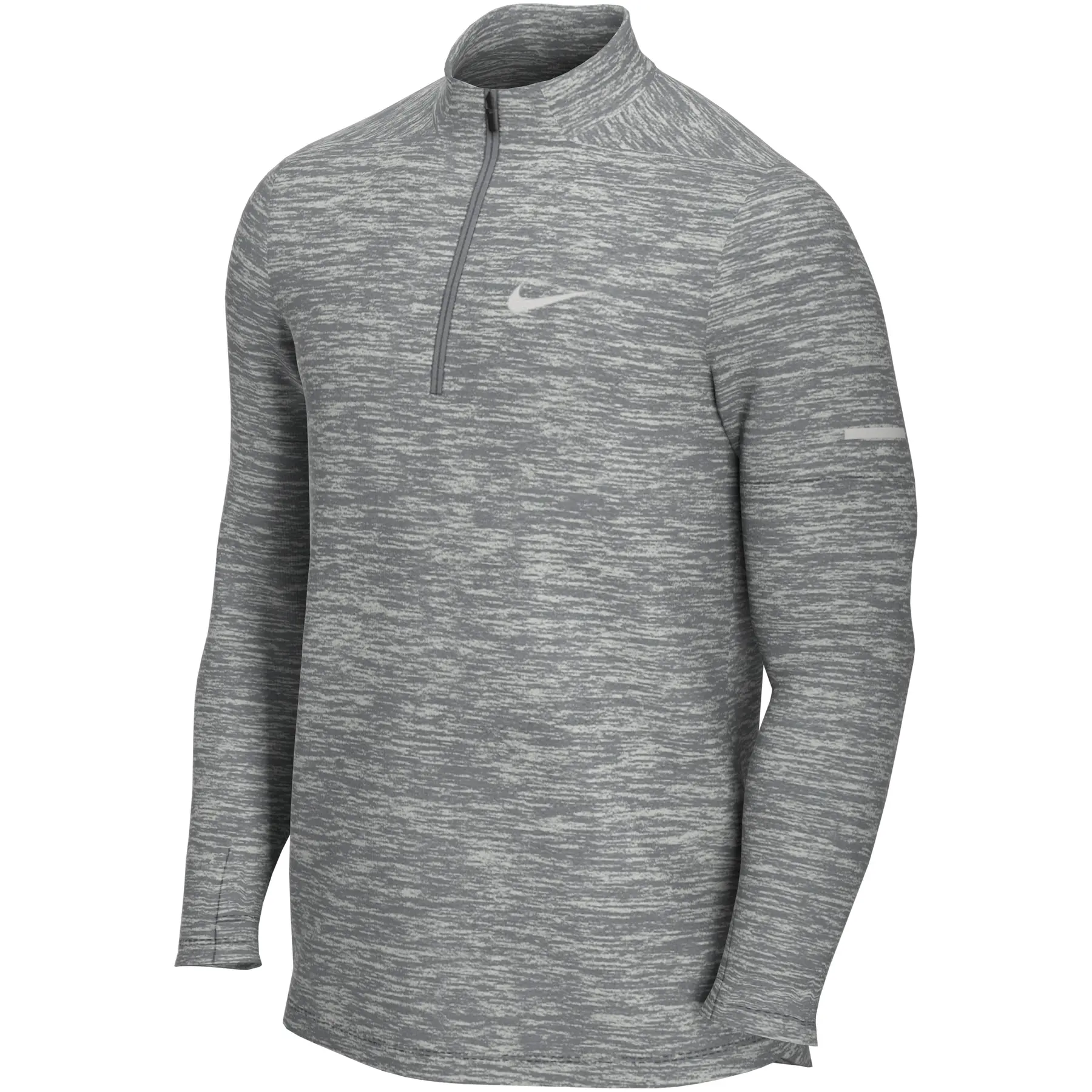 Jacke Nike dynamic fit elmnt top hz