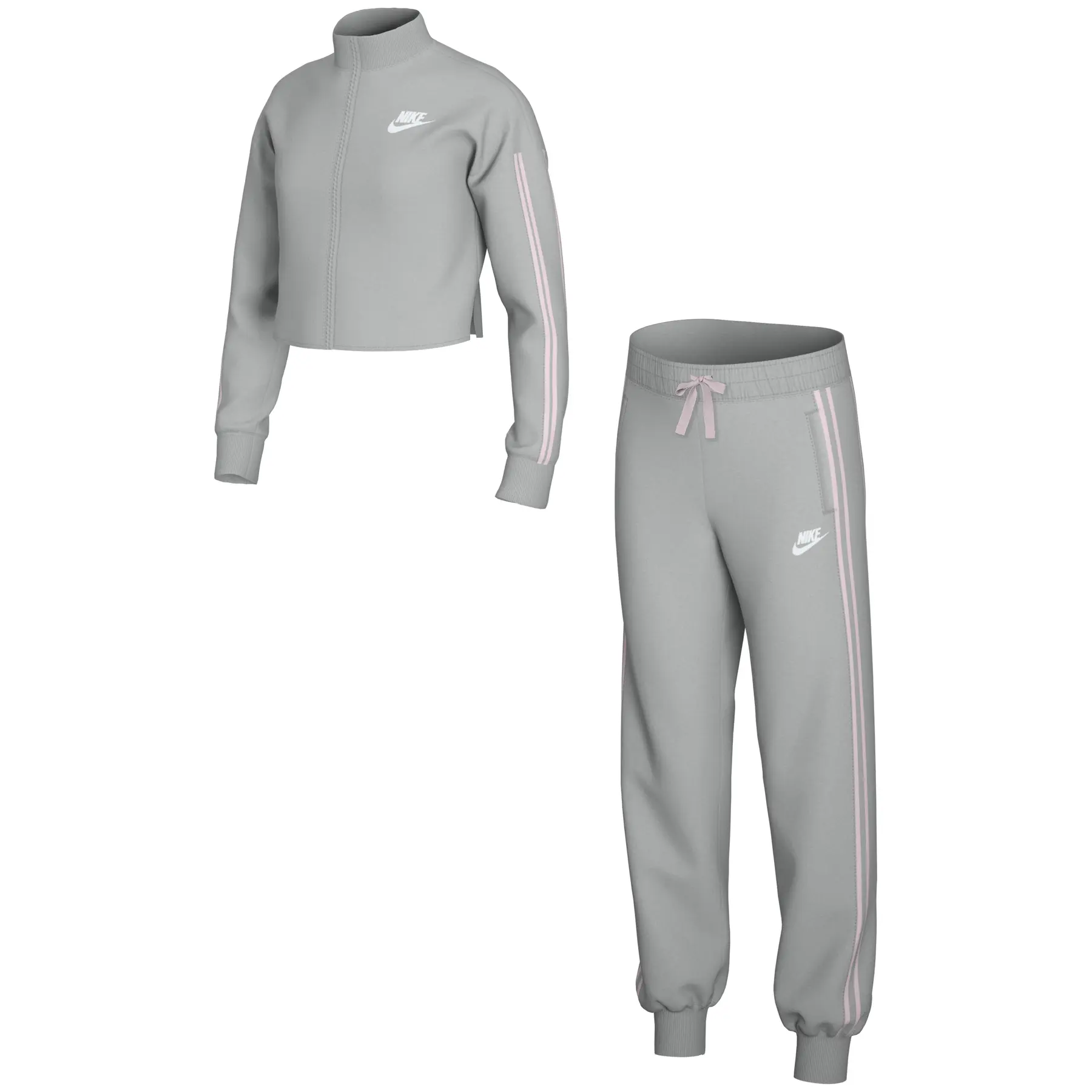 Trainingsanzug, Mädchen Nike