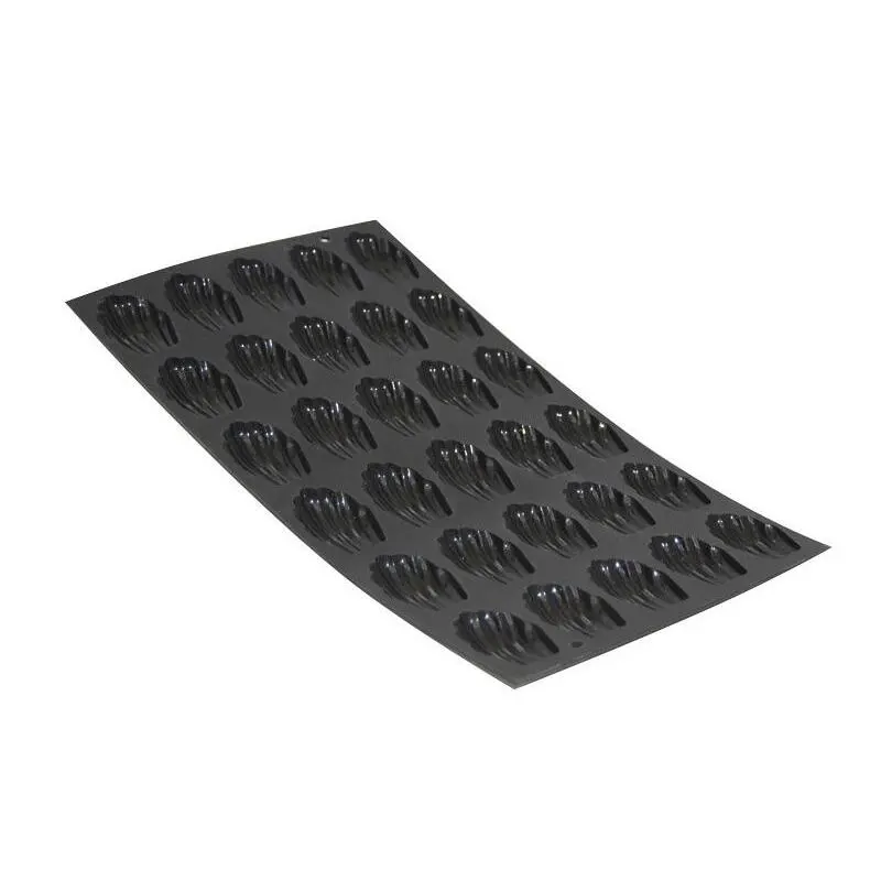 Moule mini cakes De Buyer Moul'Flex Moule mini cakes De Buyer Moul'Flex