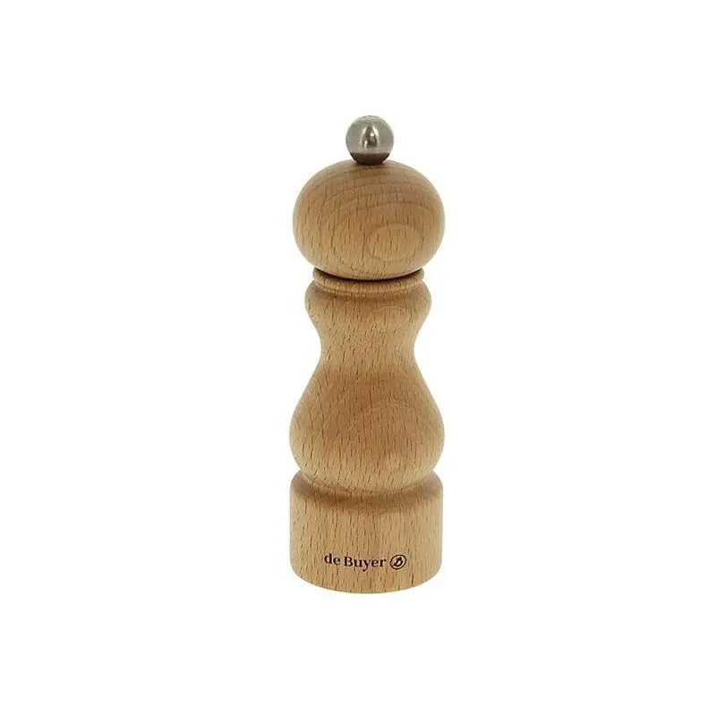 Gewürzmühle De Buyer Rumba