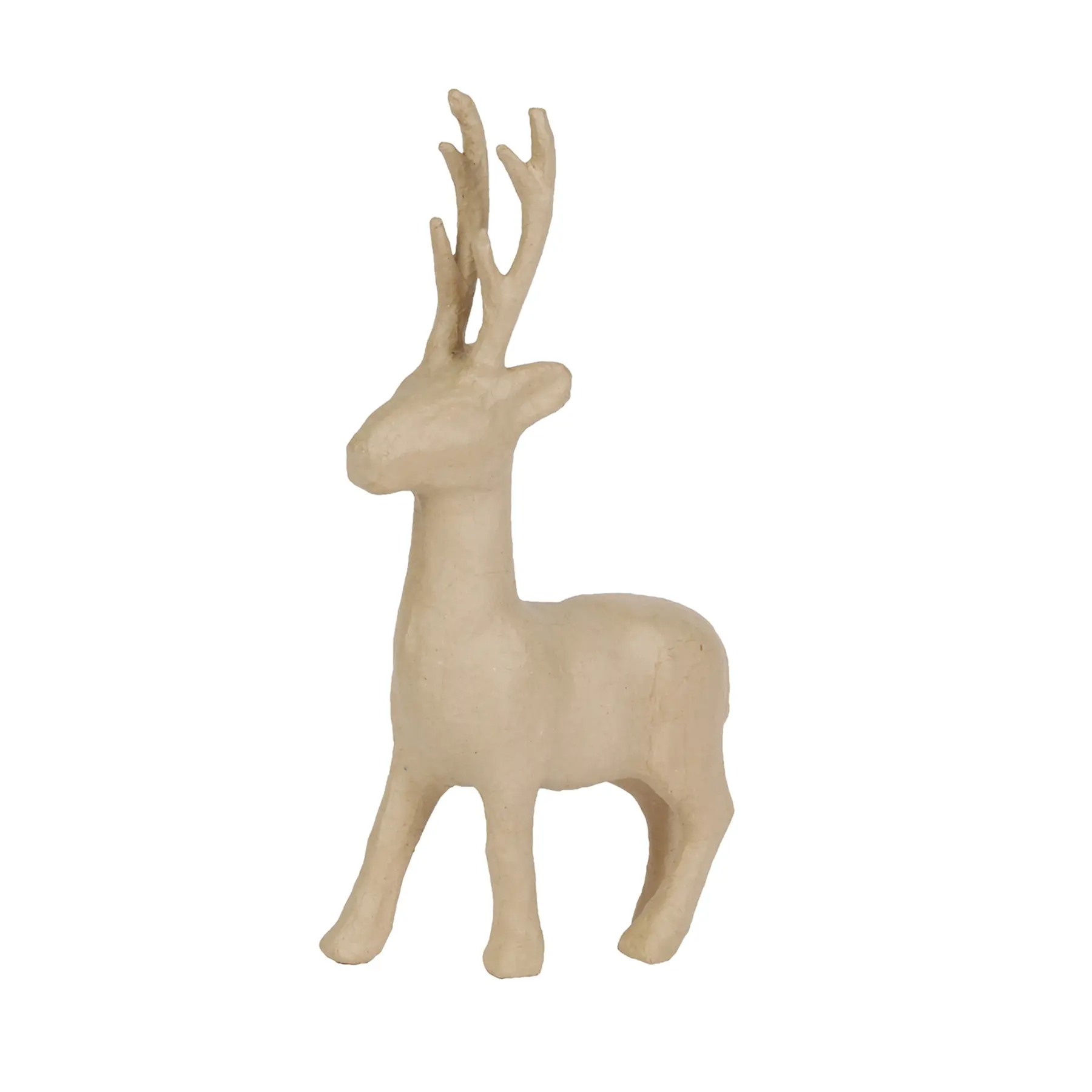 Objet décoratif Décopatch Renne
