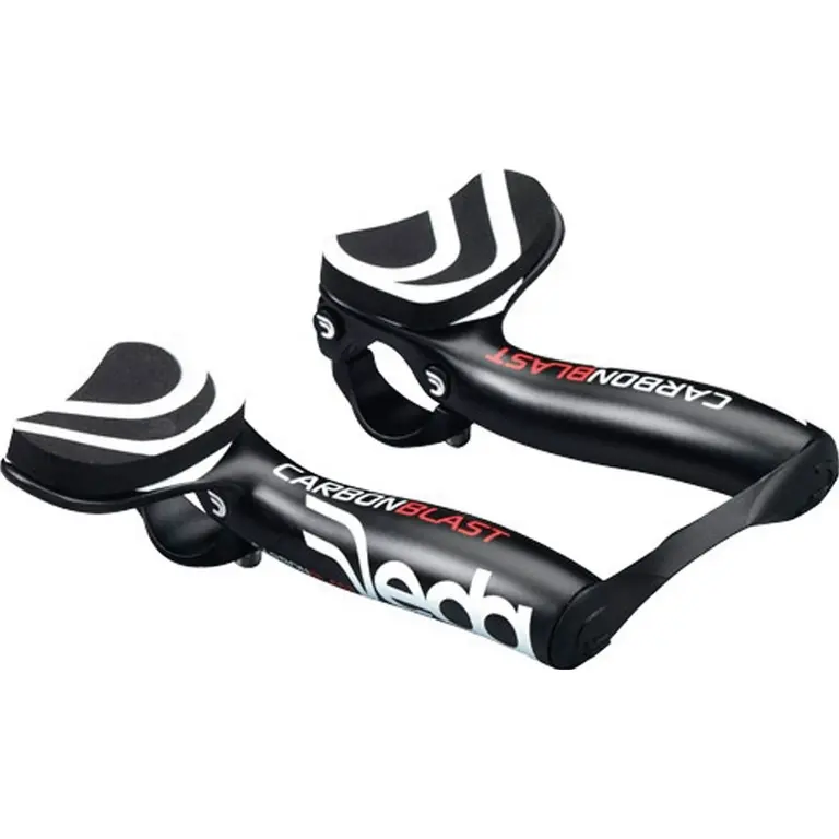 Invoegen Deda Aerobar