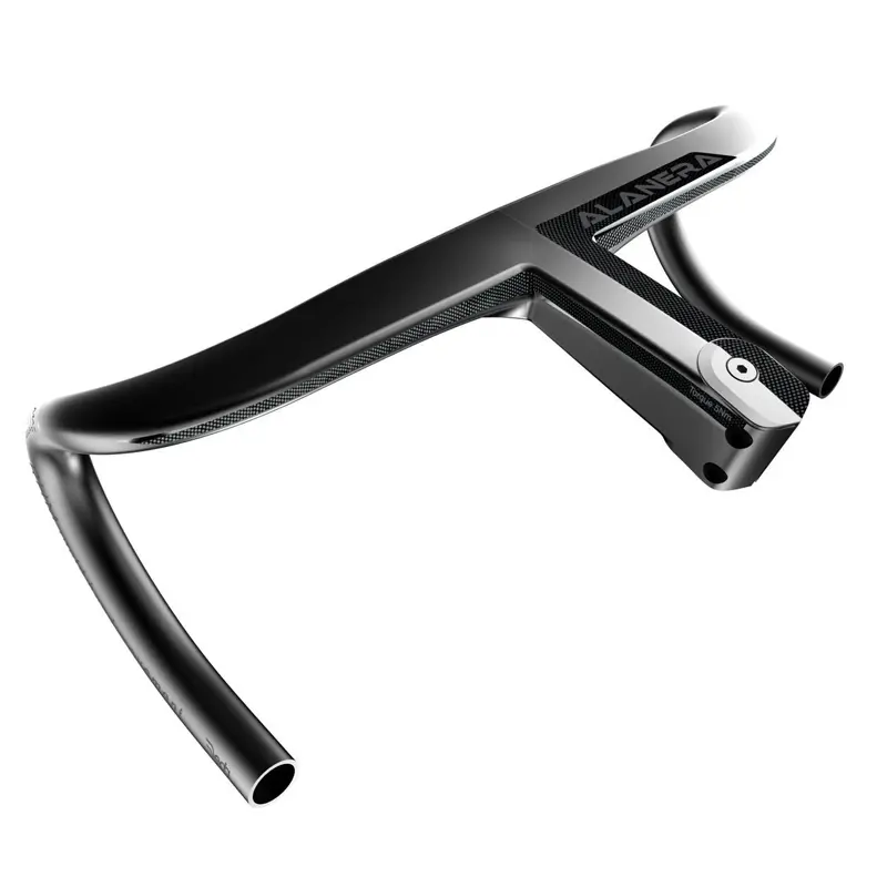 Lenker Vorbau Deda Alanera DCR Di2 1-1/8"