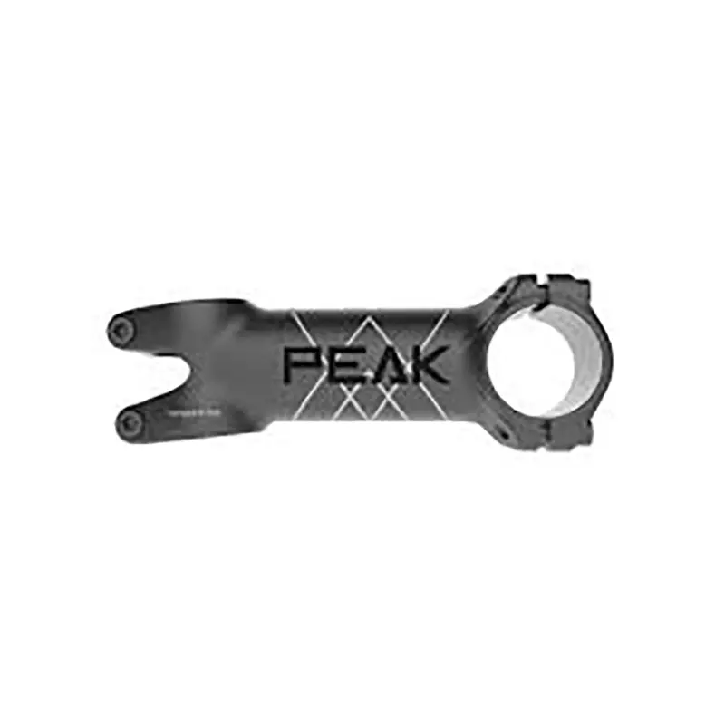 Vorbau aus Aluminium Deda Mud Peak 1-1/8" 6º
