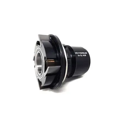 Kassettengehäuse Sl-räder Scheibenbremse Abec 5 Stahl Sram Xdr