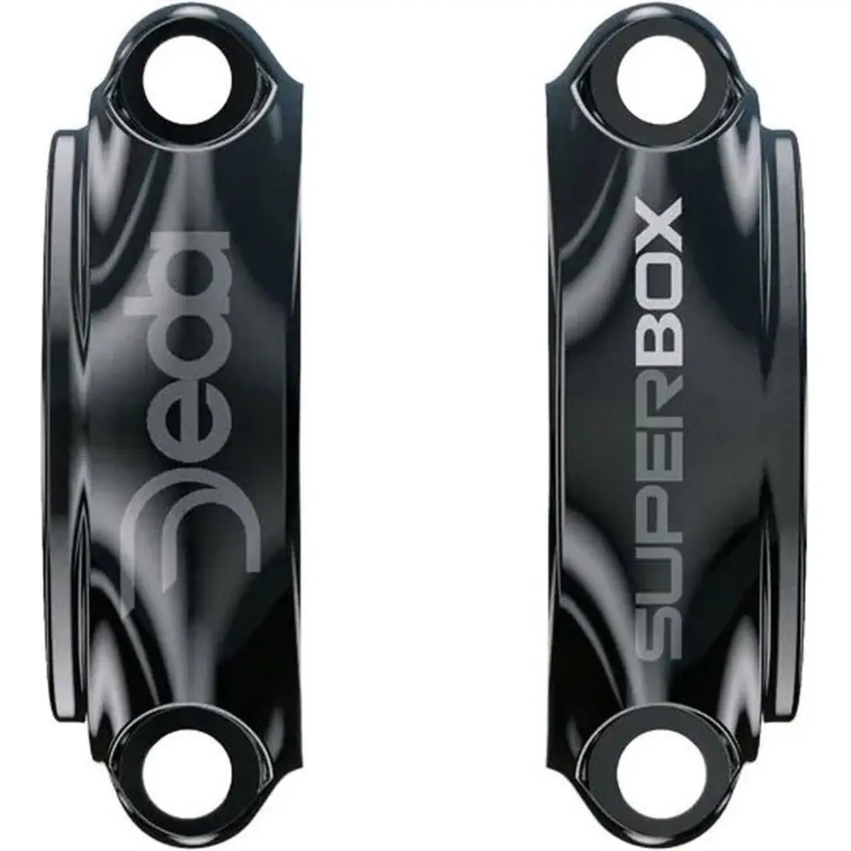 Metersteun vooraan Deda Superbox DCR
