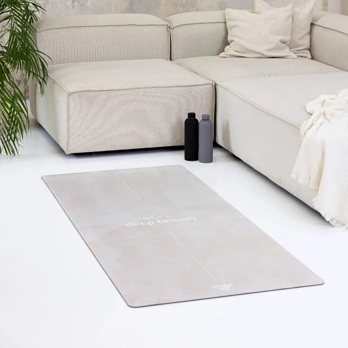 Yogamatte Deep Breath