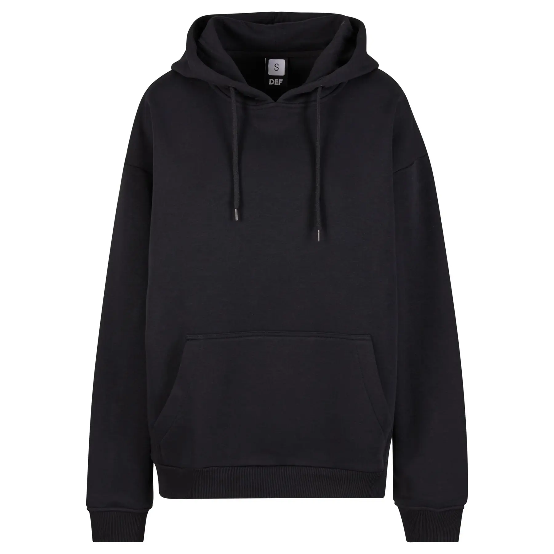 Kapuzensweatshirt DEF Bommel