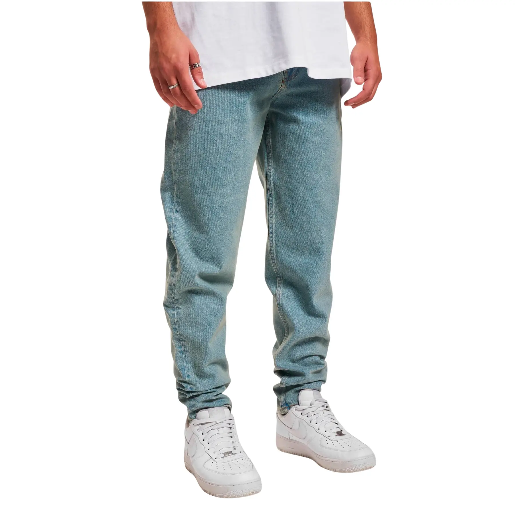Loose Jeans DEF Schiller