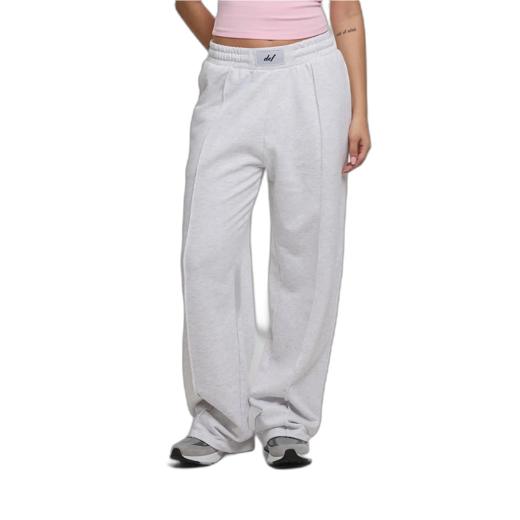 Pantaloni da jogging donna DEF Nice