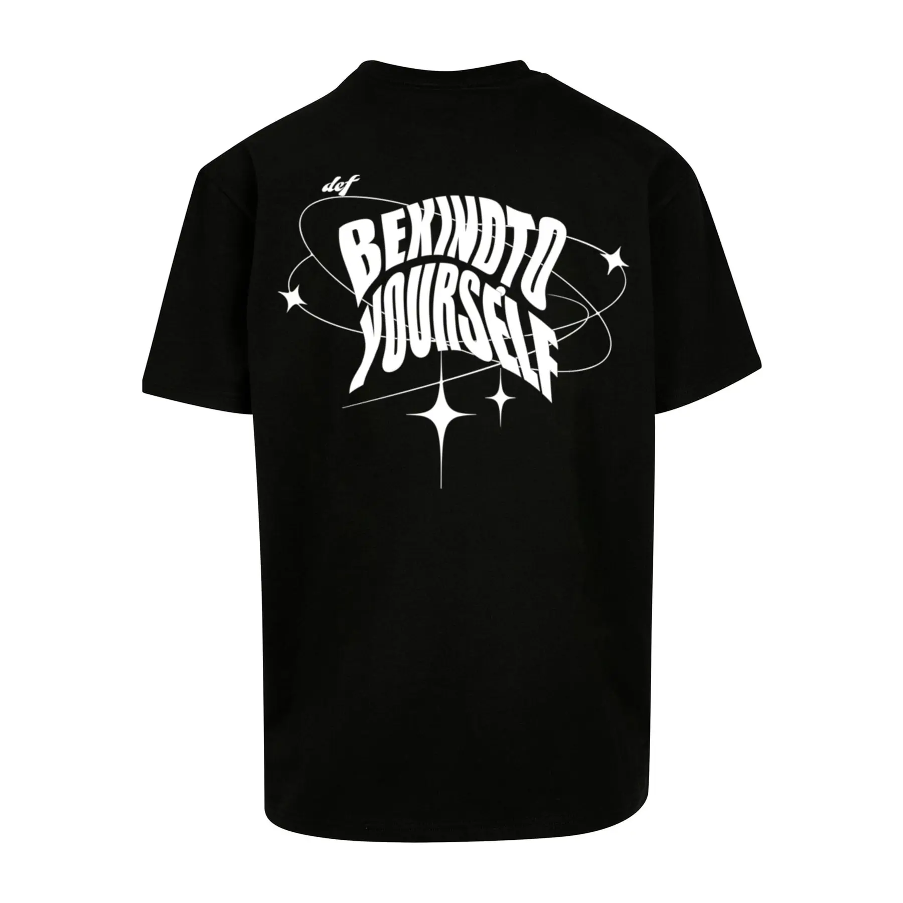 T-Shirt DEF Bekind