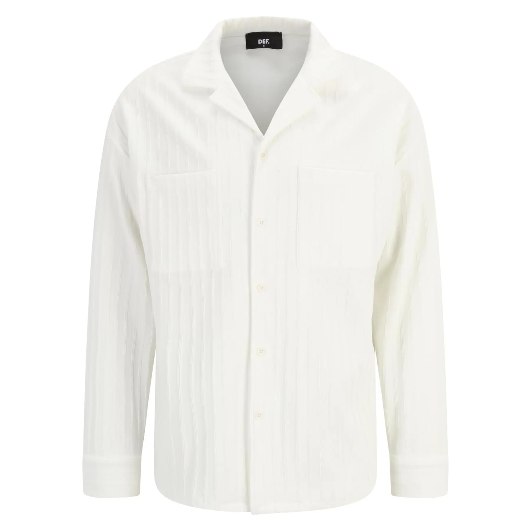 Langarmshirt DEF Cali