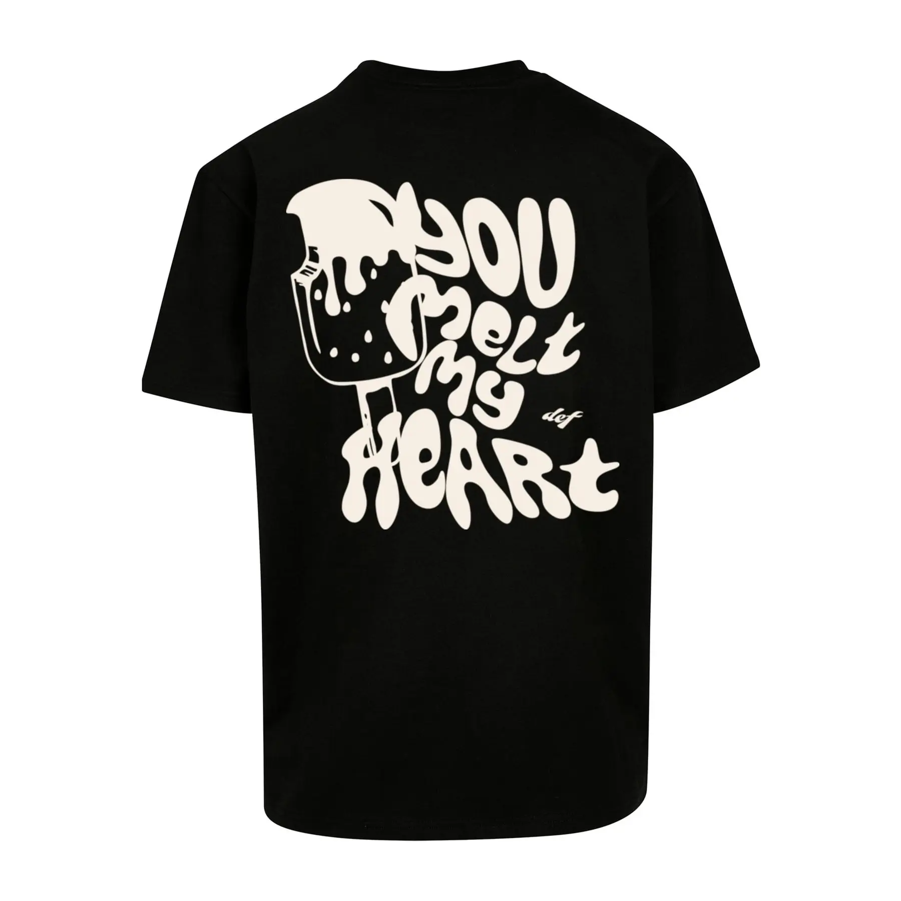 T-Shirt DEF Melt