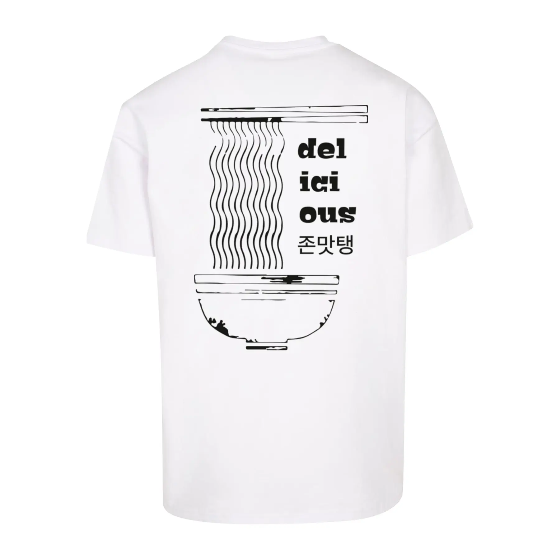 T-Shirt DEF Ramen