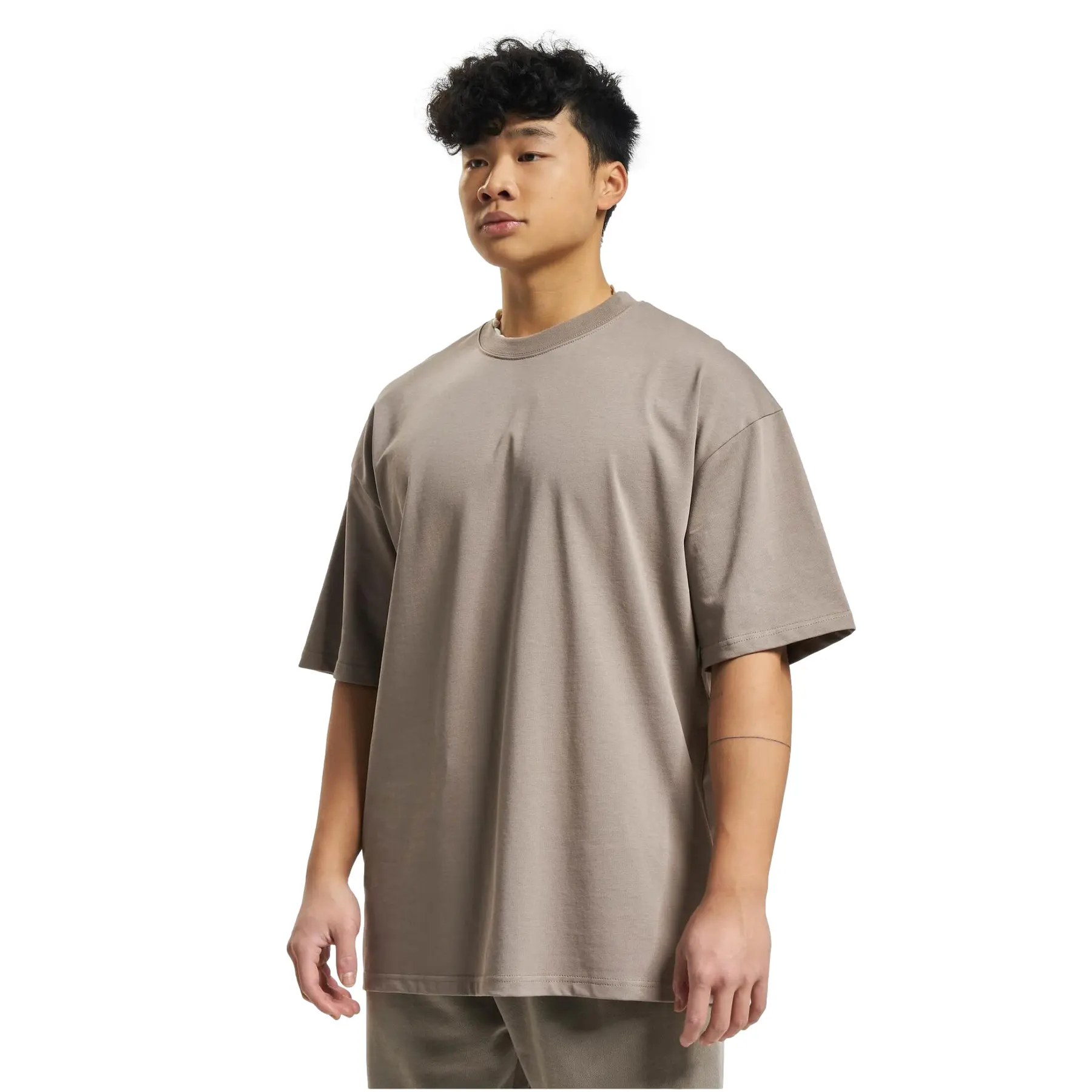 T-Shirt DEF Wavy