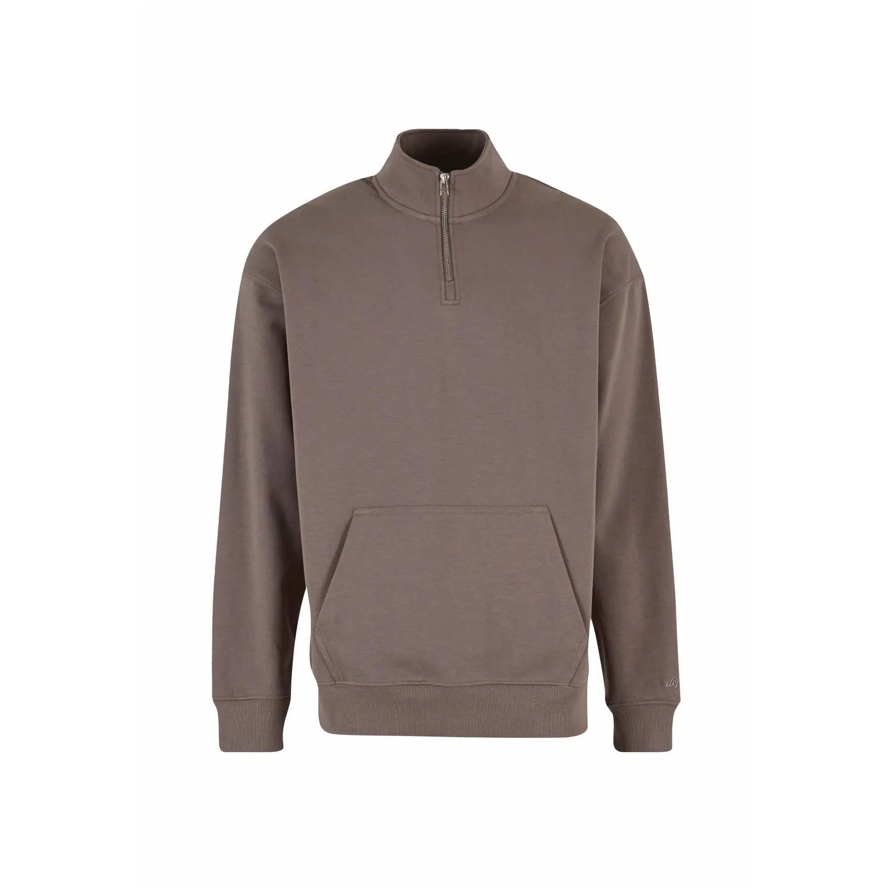 Felpa con cerniera DEF Zipper