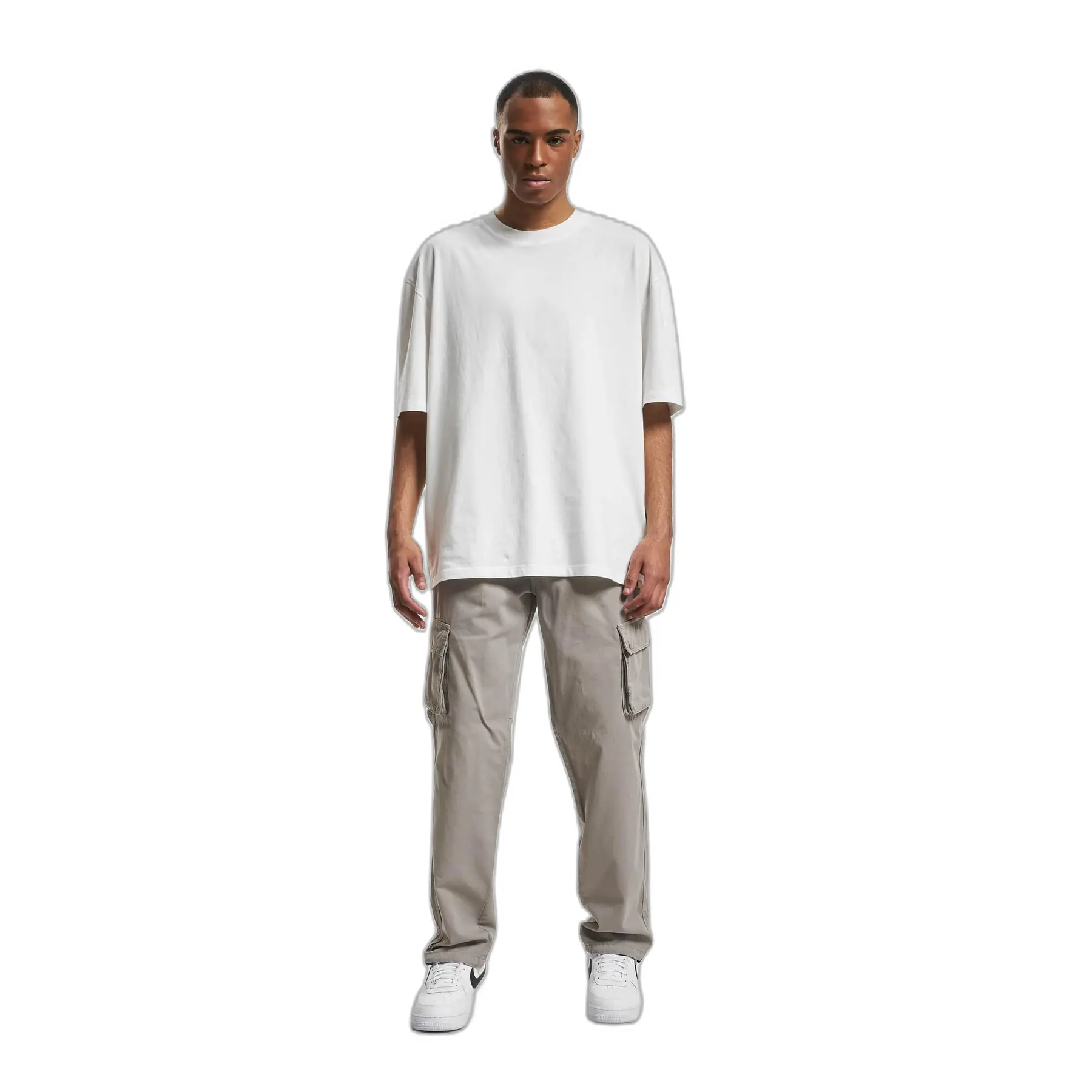 Pantaloni cargo DEF