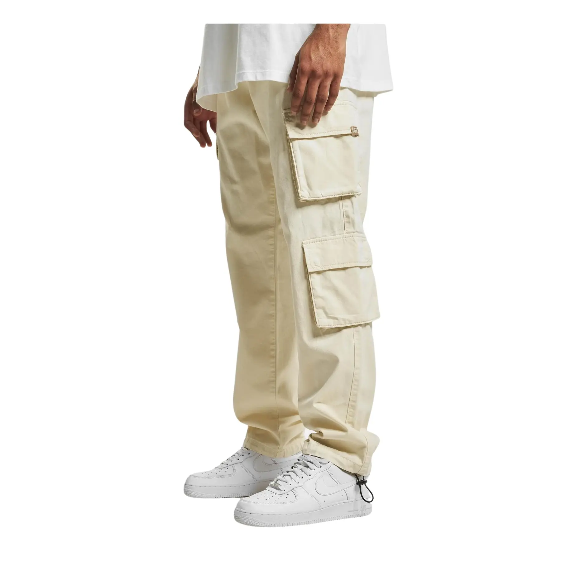 Pantaloni cargo DEF